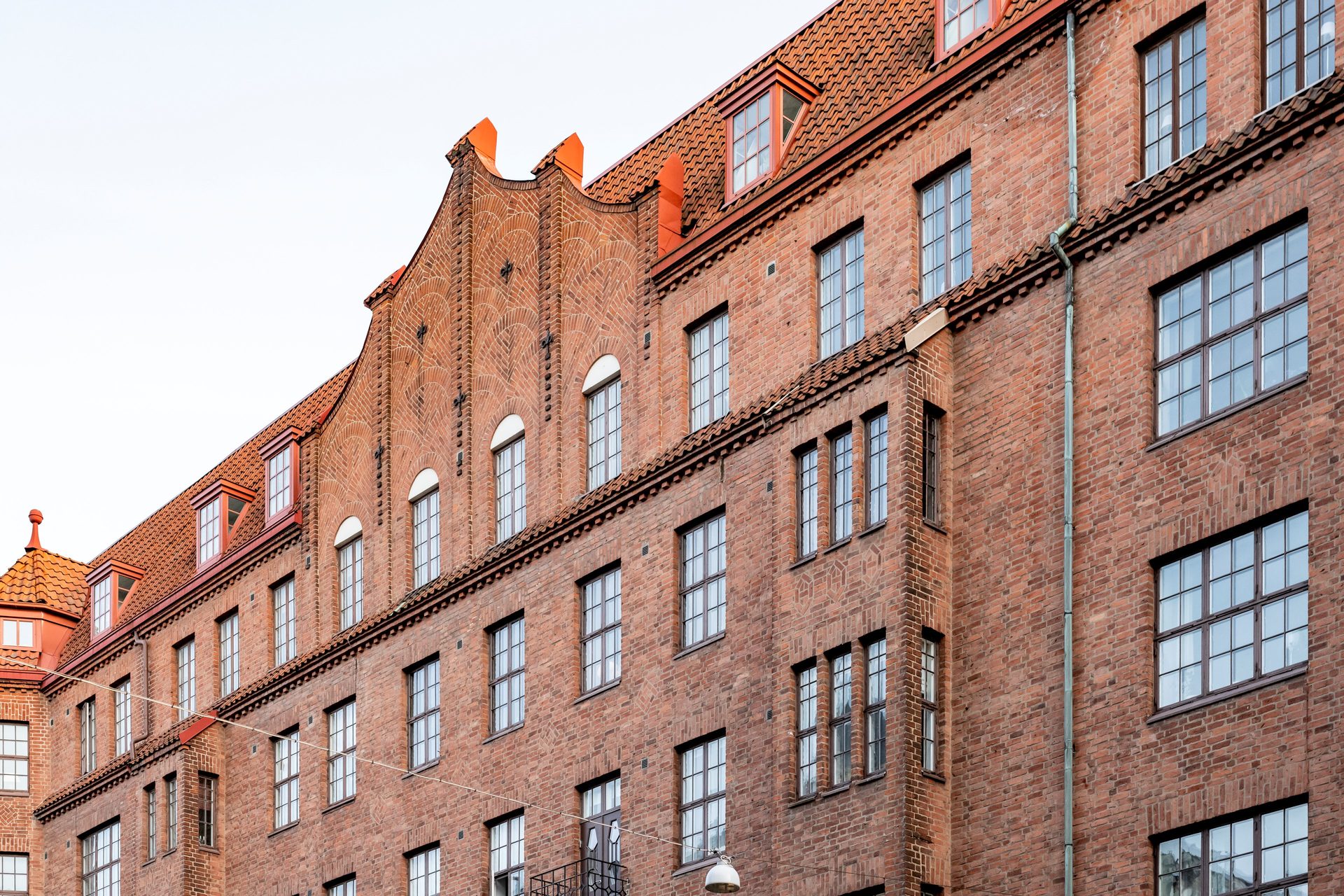Engelbrektsgatan trettiofem