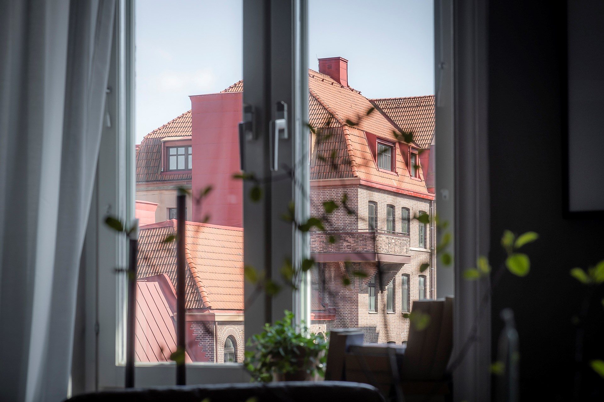 Kungsgatan åtta