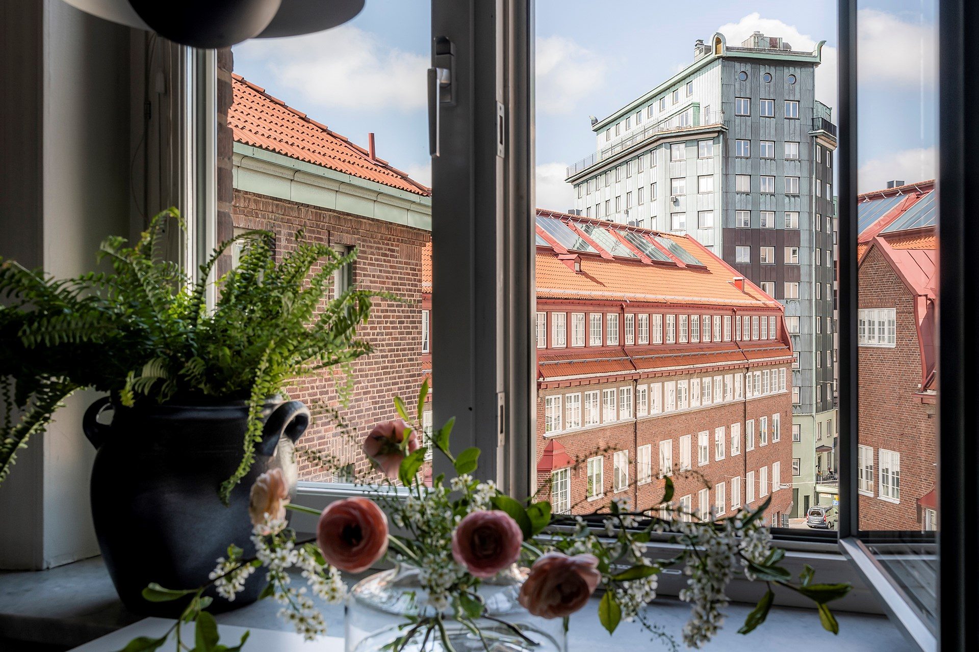Kungsgatan åtta