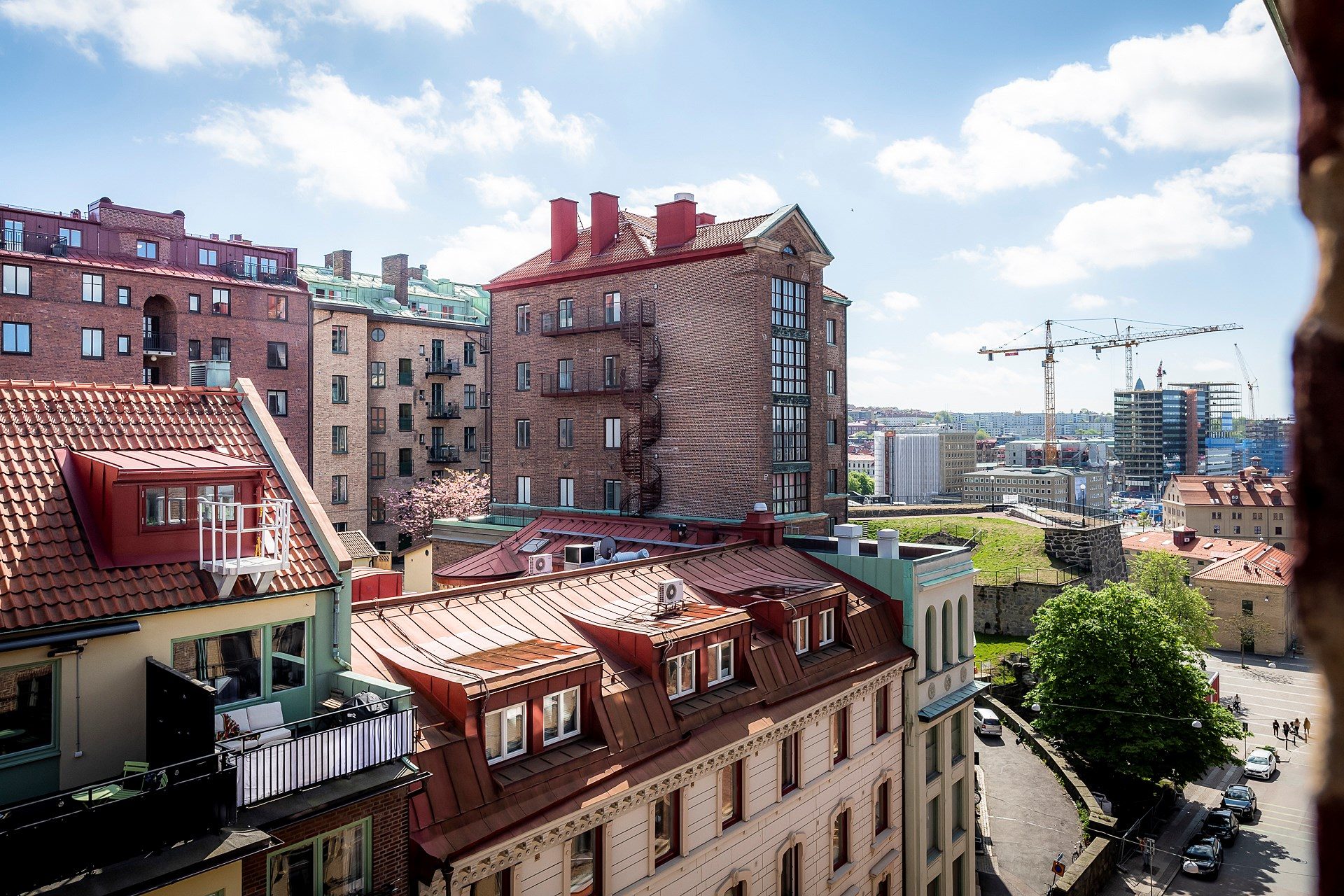 Kungsgatan åtta