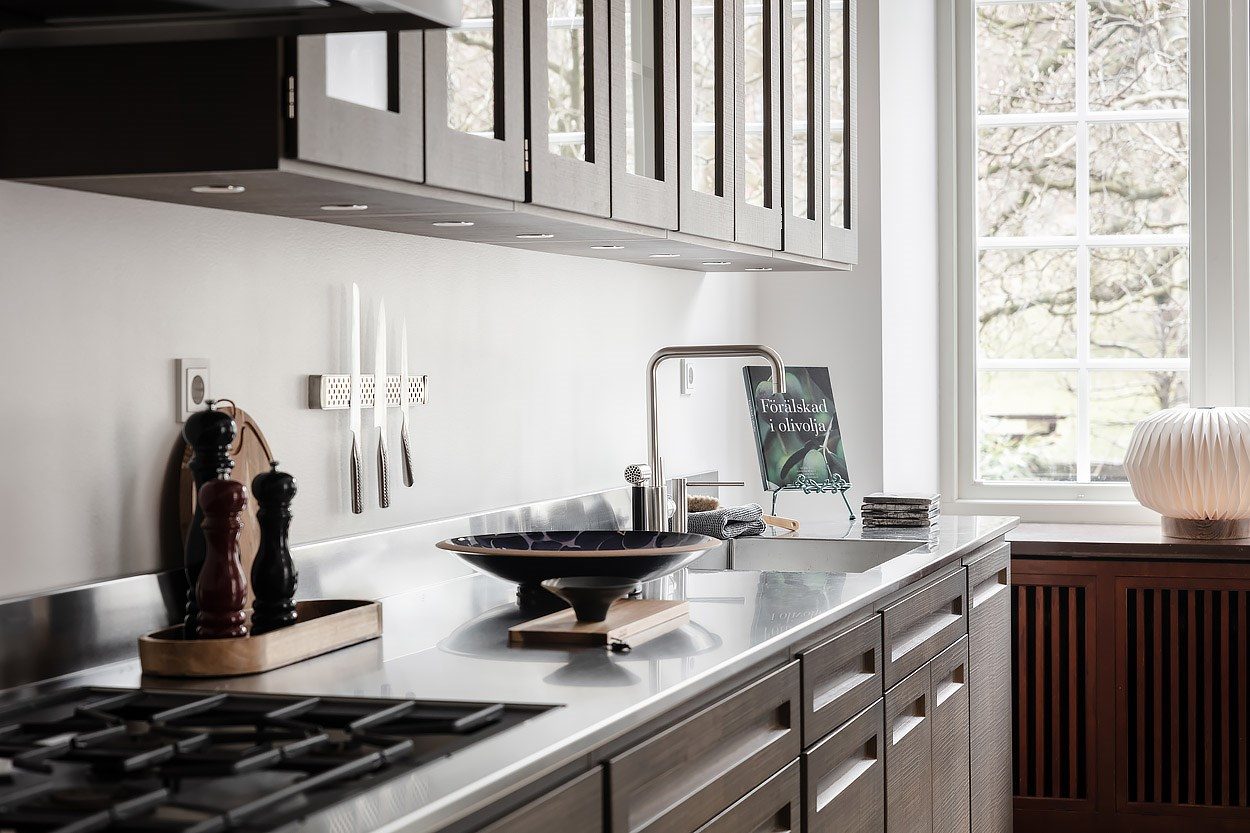 Lyckans Väg fyra