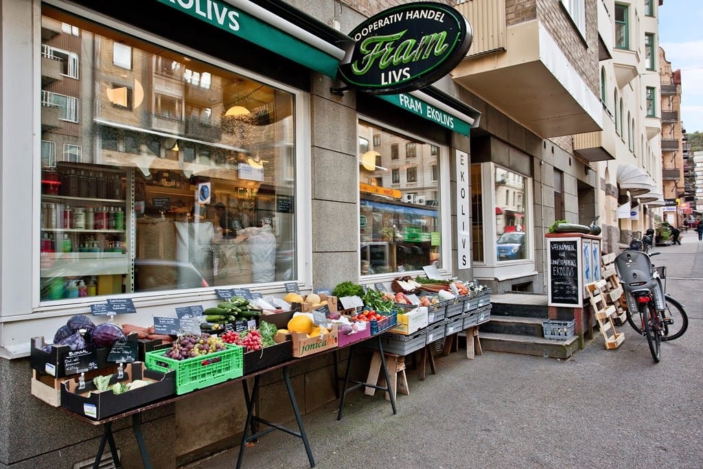 Nordenskiöldsgatan tretton