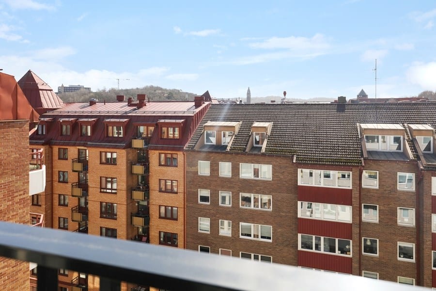 Nordenskiöldsgatan tretton