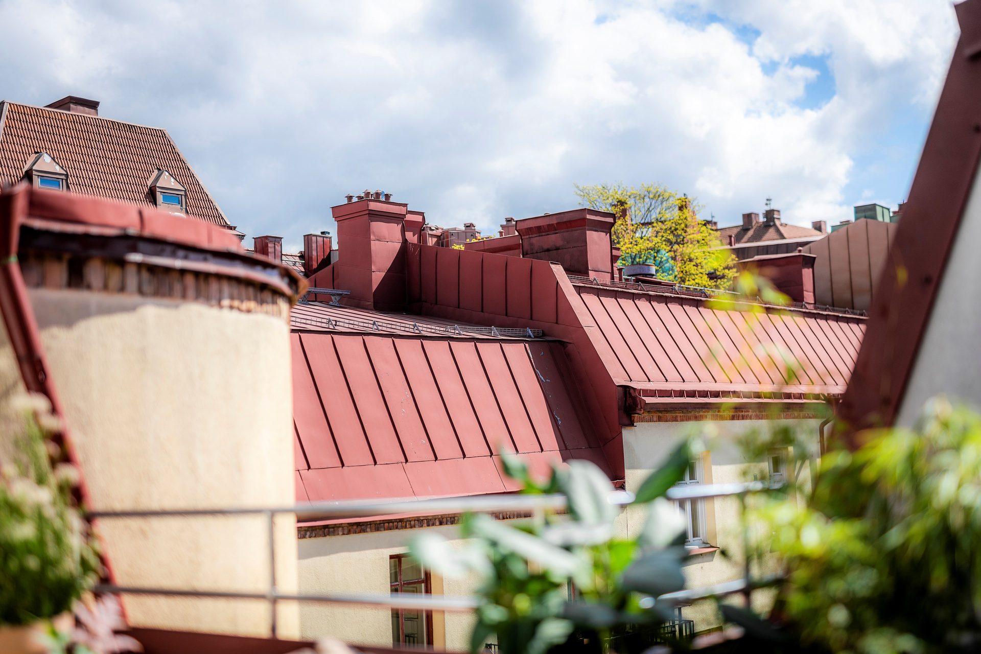 Karl Gustavsgatan tjugo A