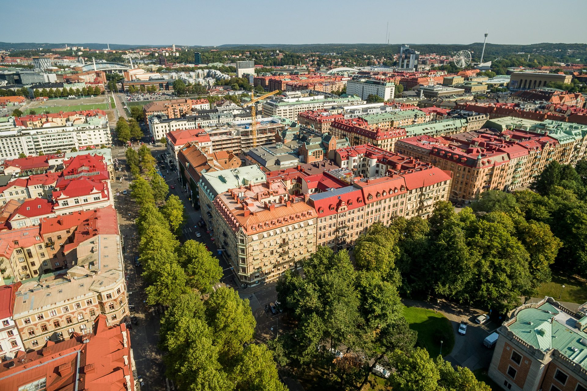 Vasagatan 33B