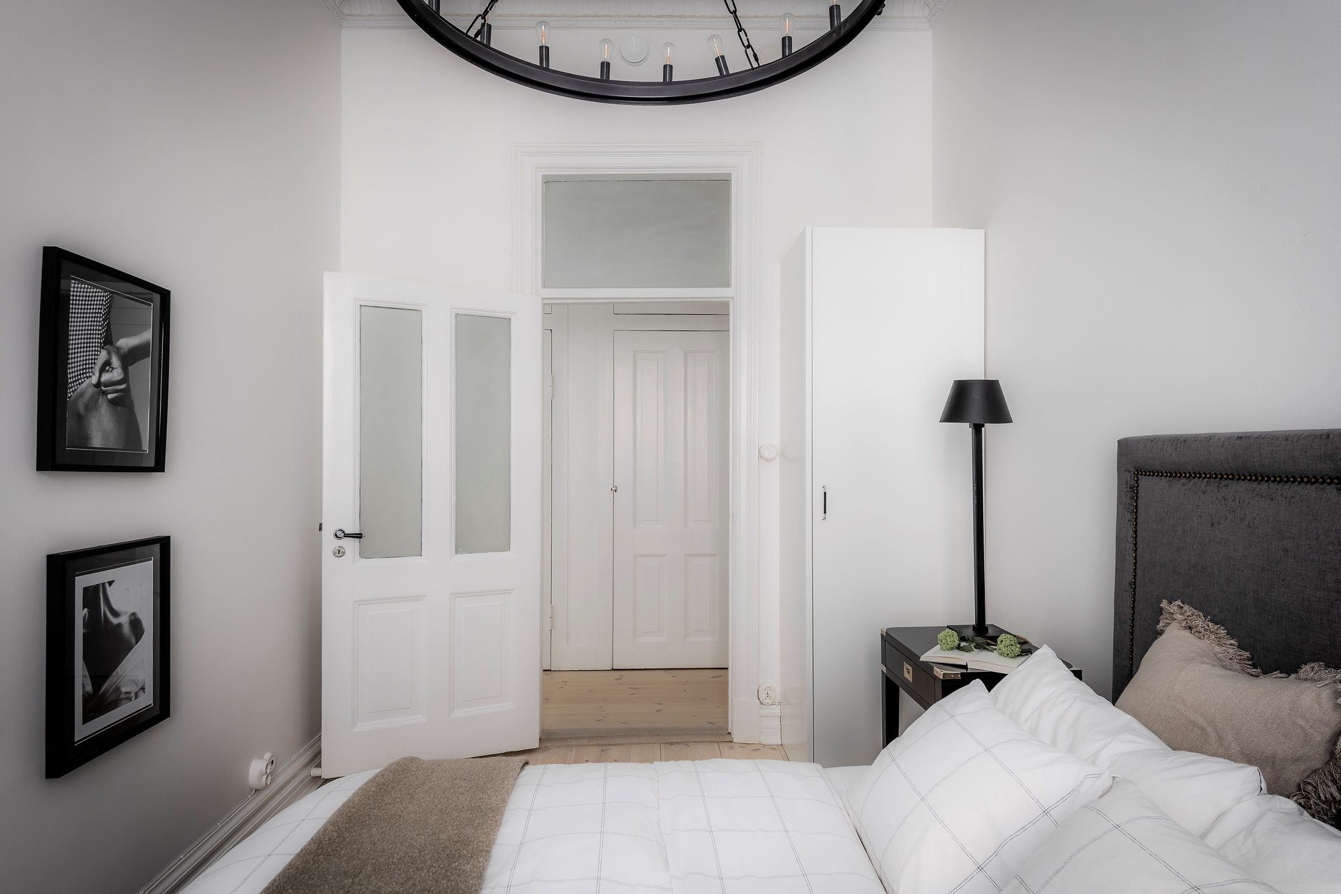 Vasagatan 33B