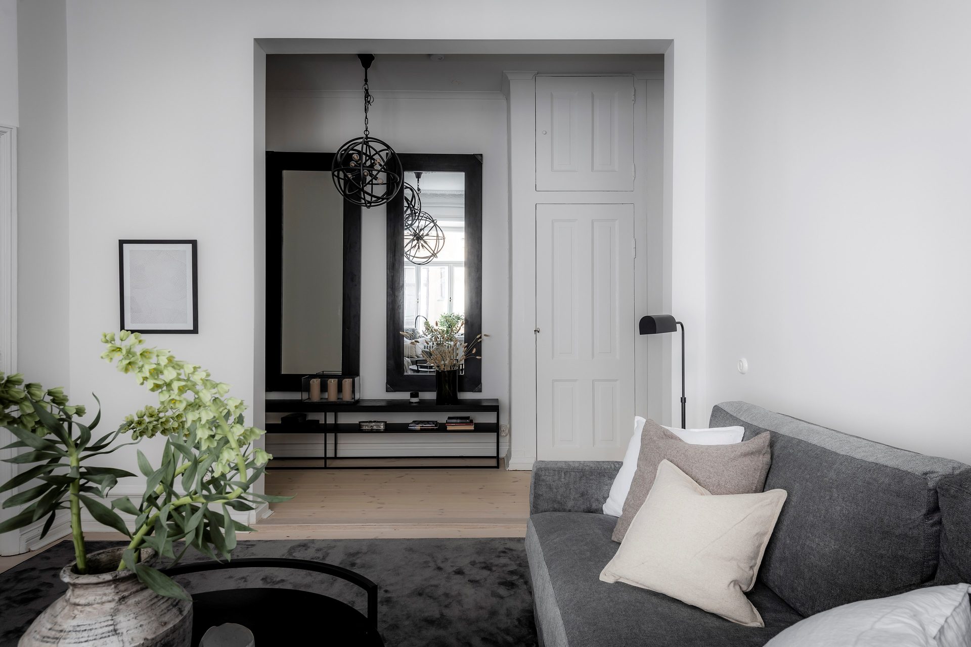 Vasagatan 33B