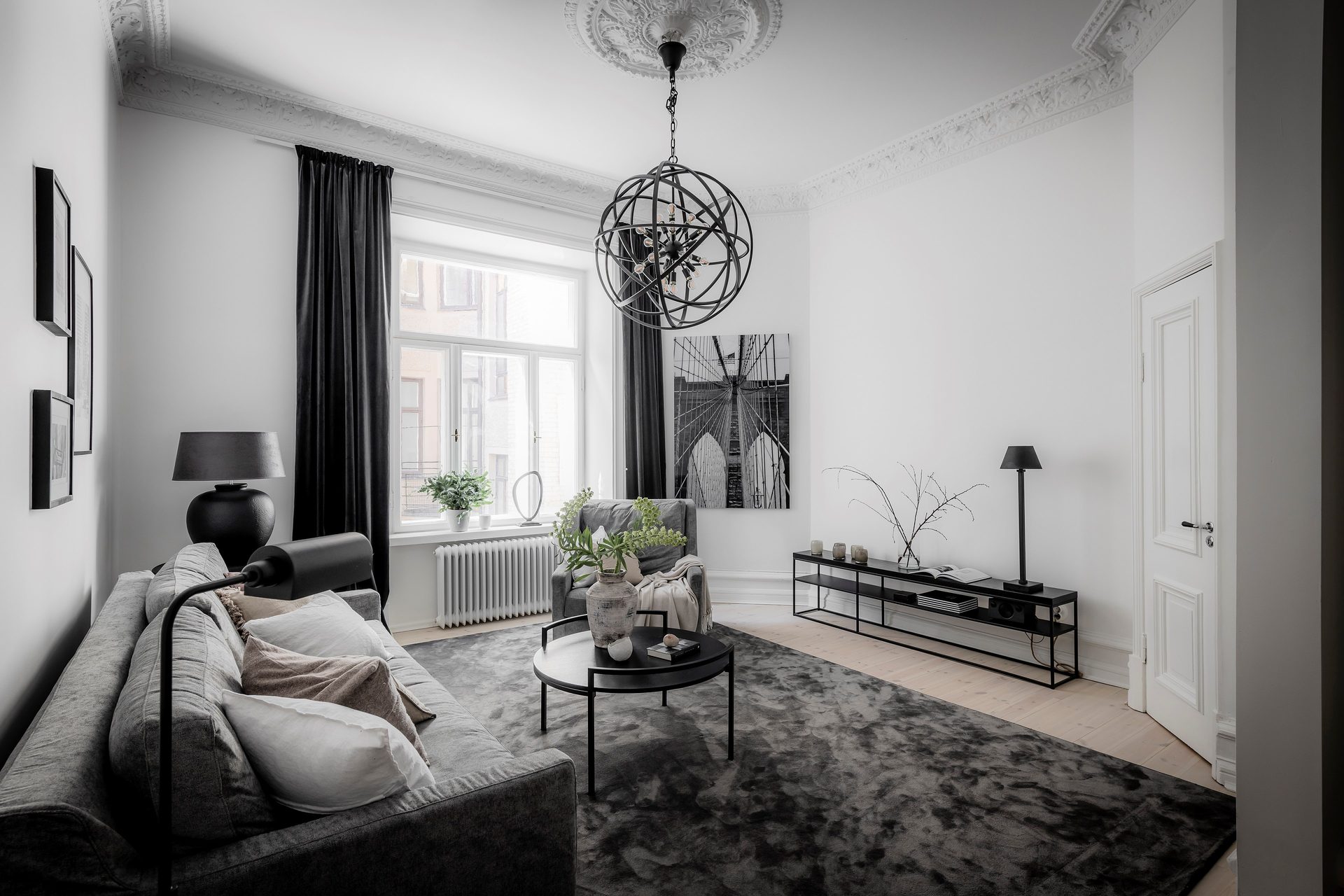 Vasagatan 33B