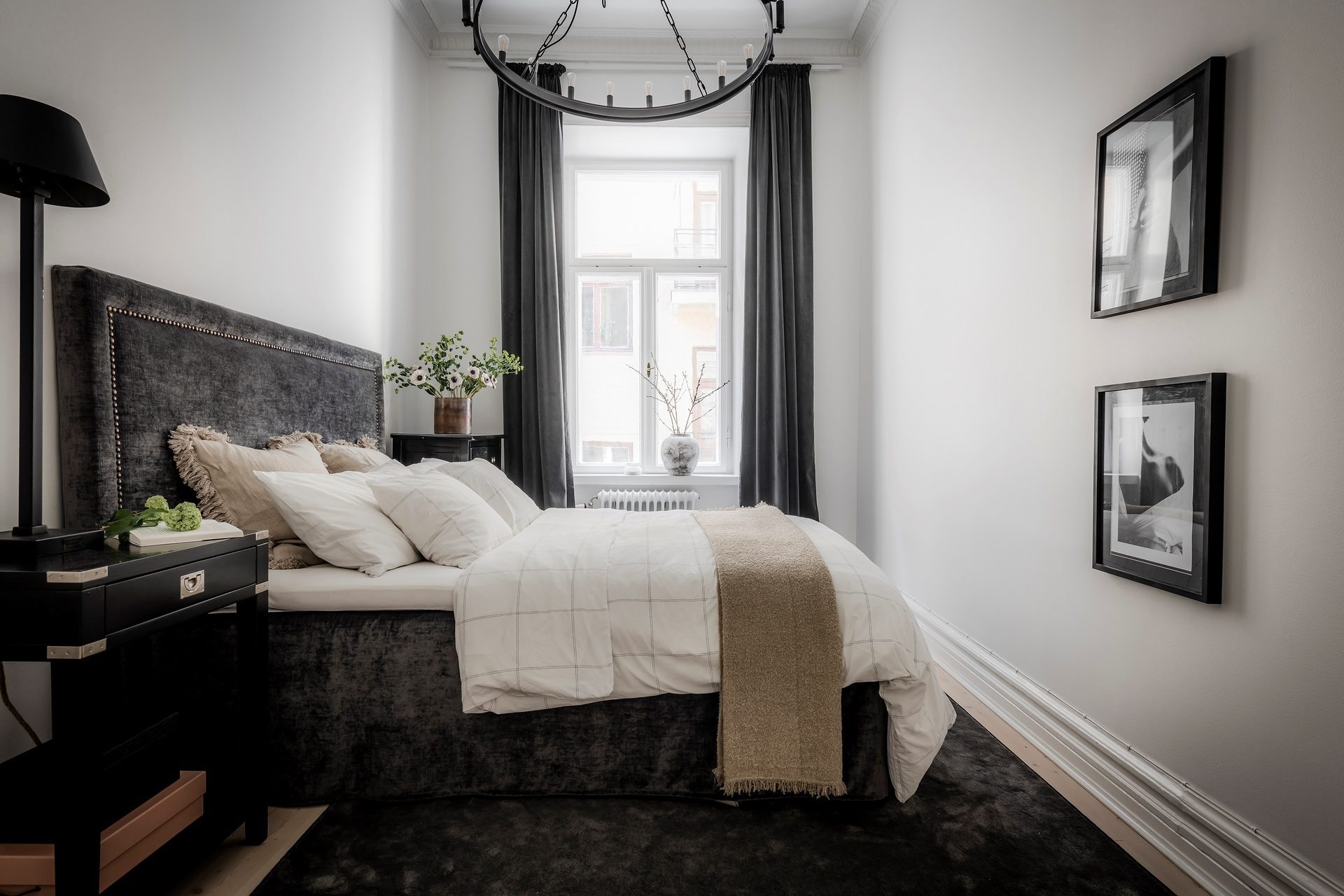 Vasagatan 33B
