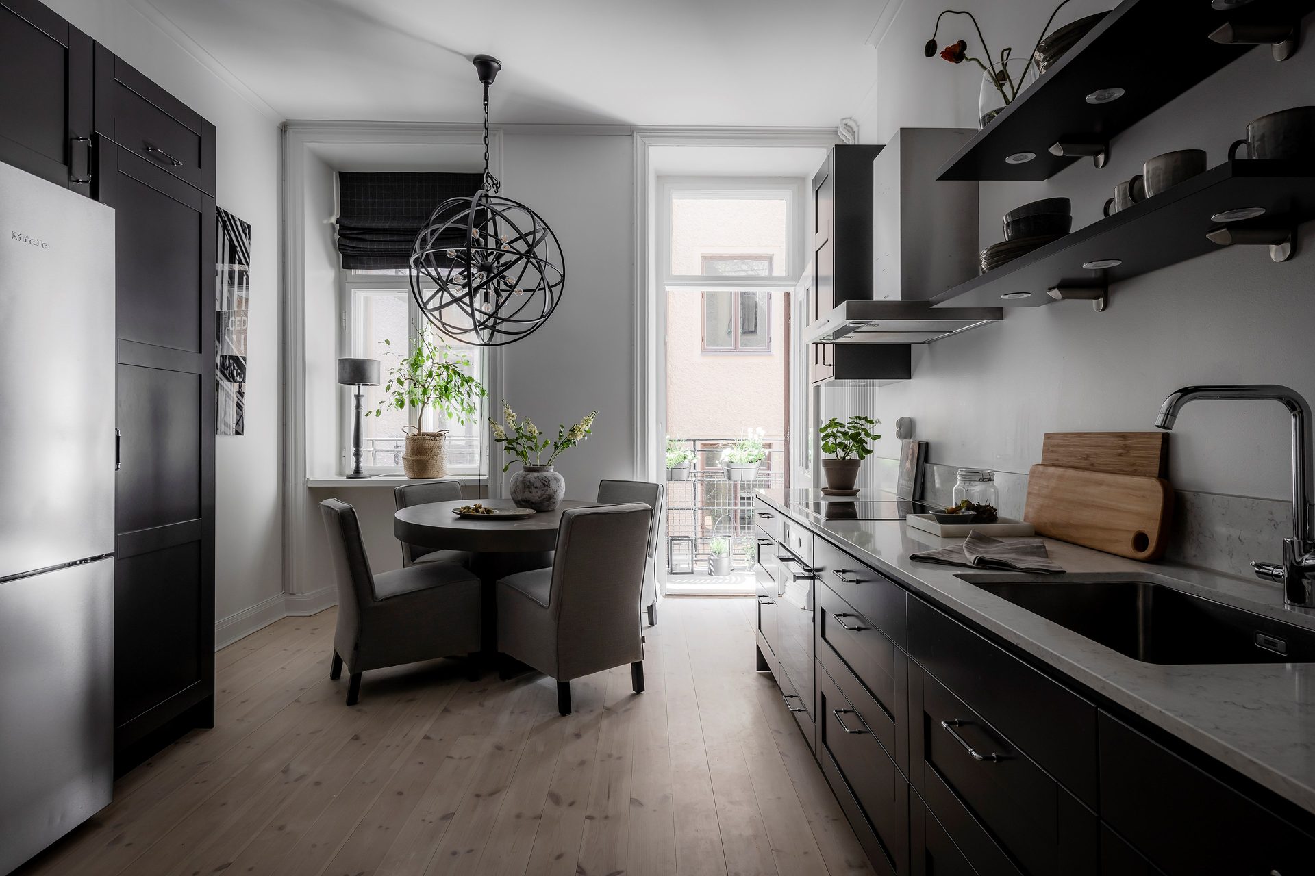Vasagatan 33B