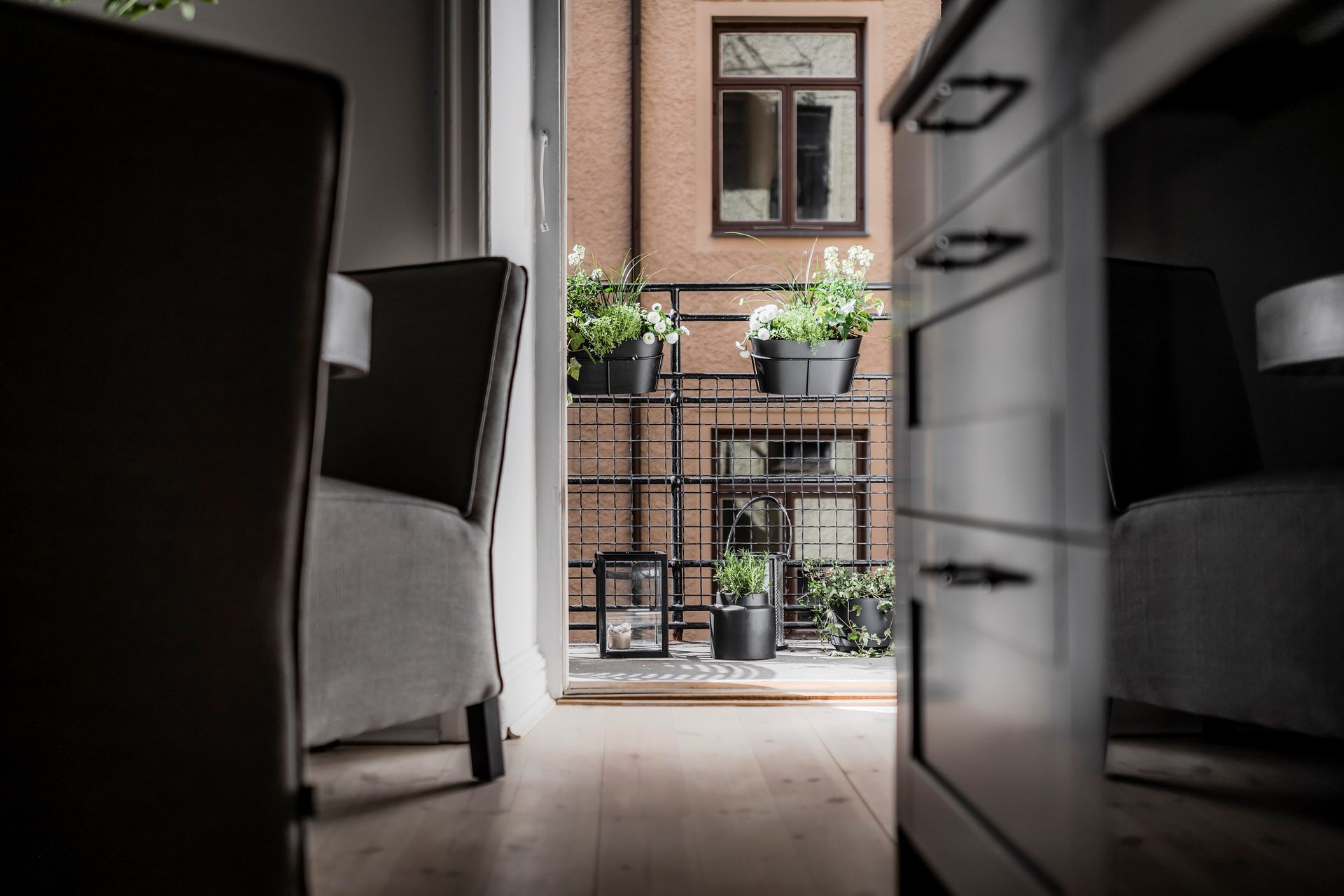 Vasagatan 33B