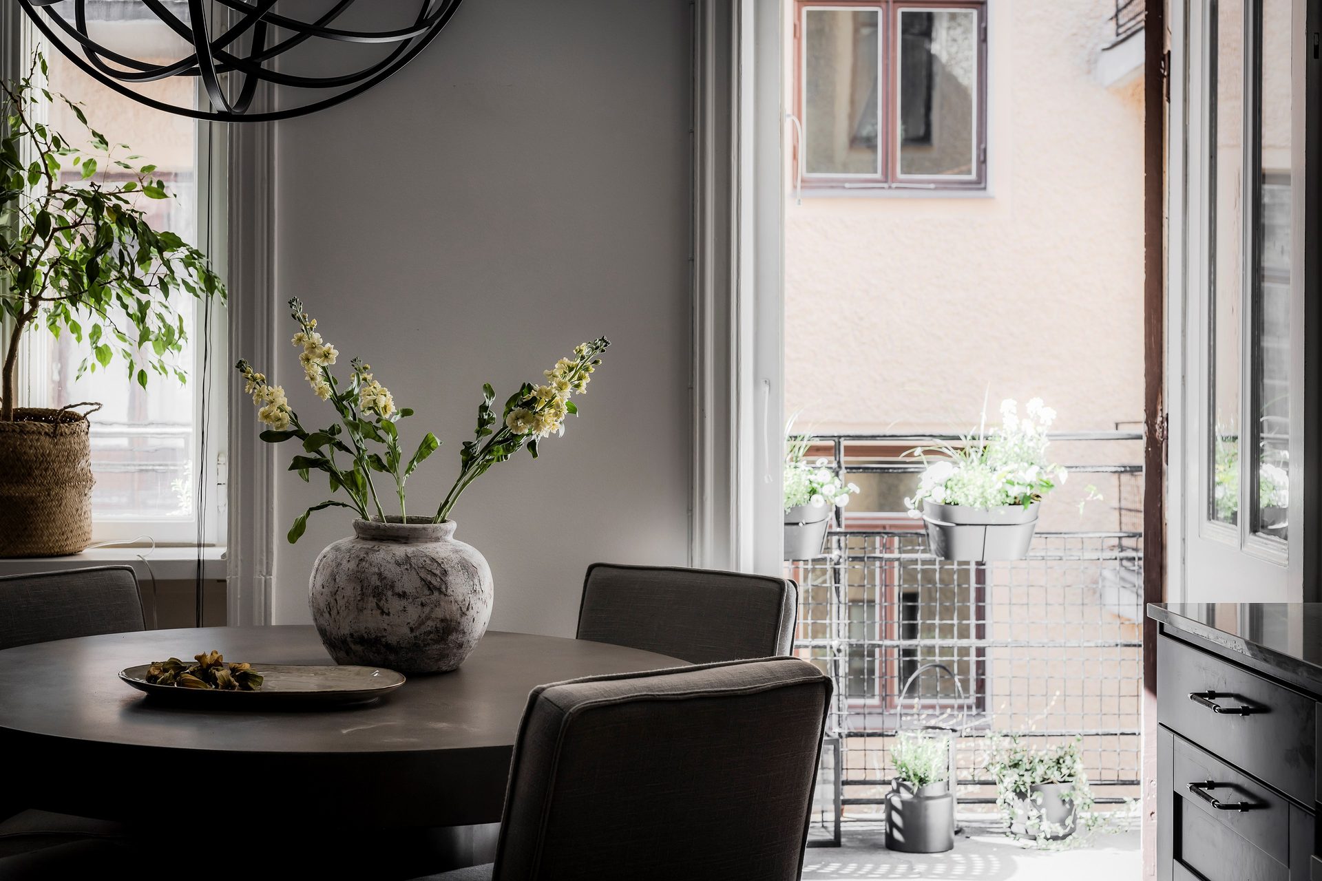 Vasagatan 33B