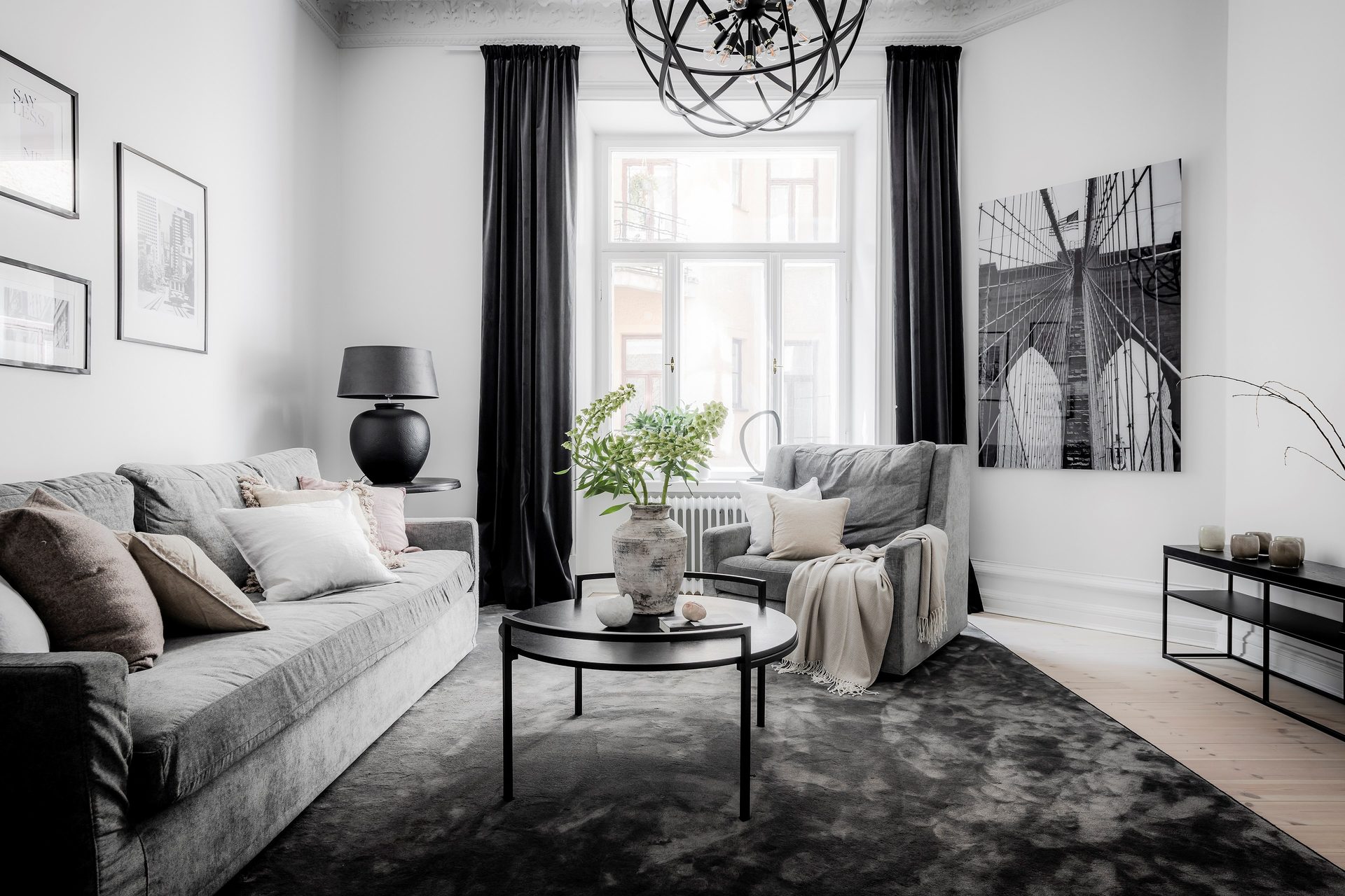 Vasagatan 33B