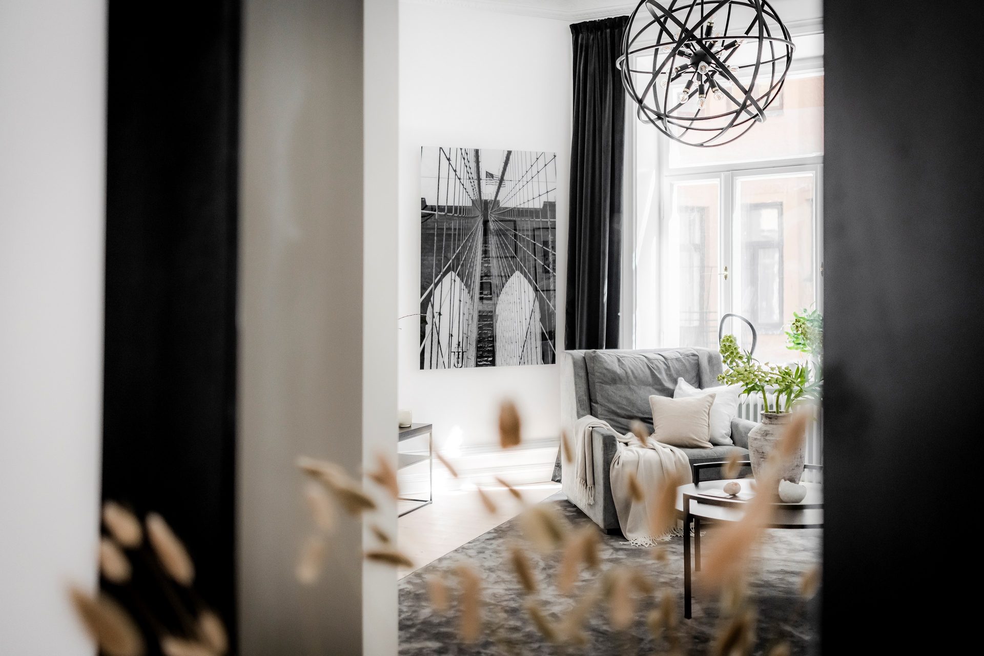 Vasagatan 33B