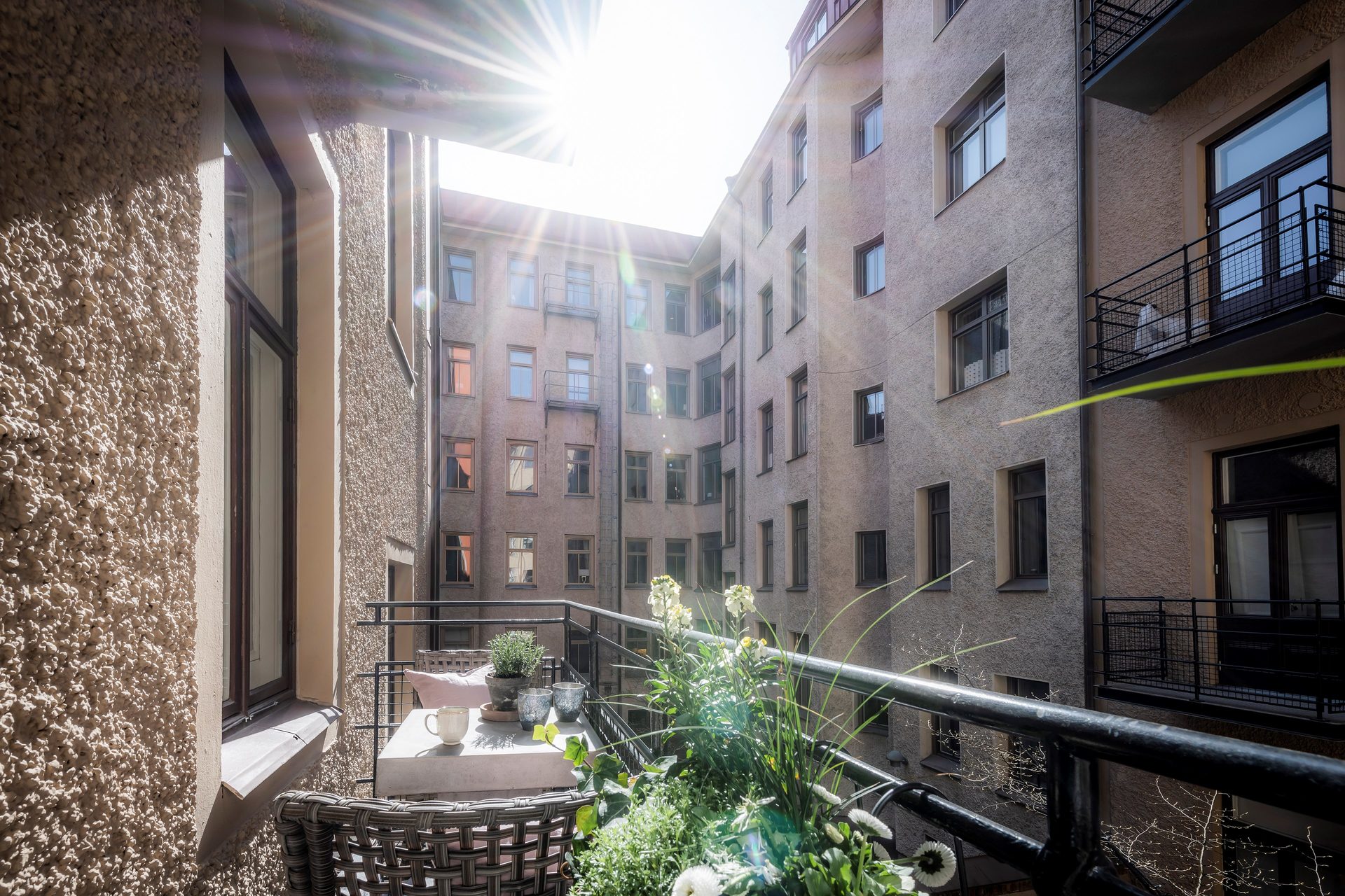 Vasagatan 33B