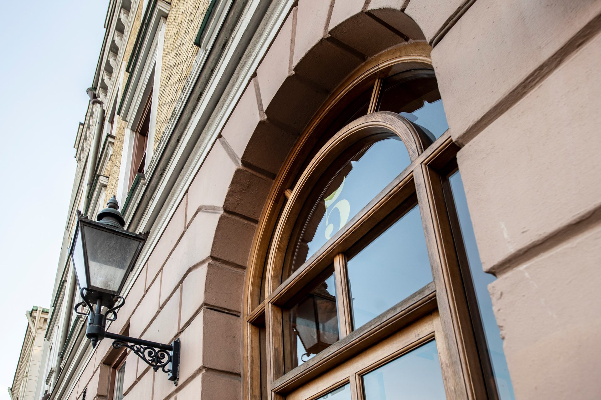 Stora Nygatan fem