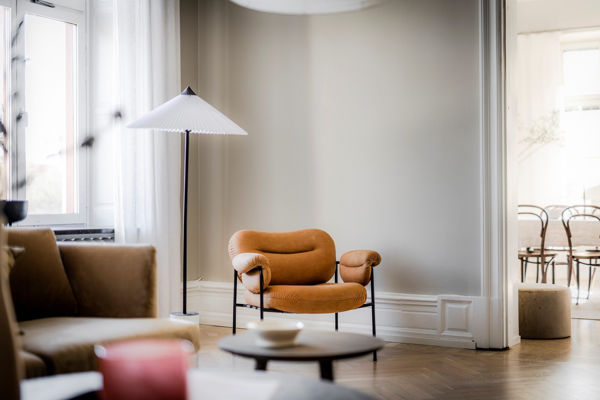 Stora Nygatan fem