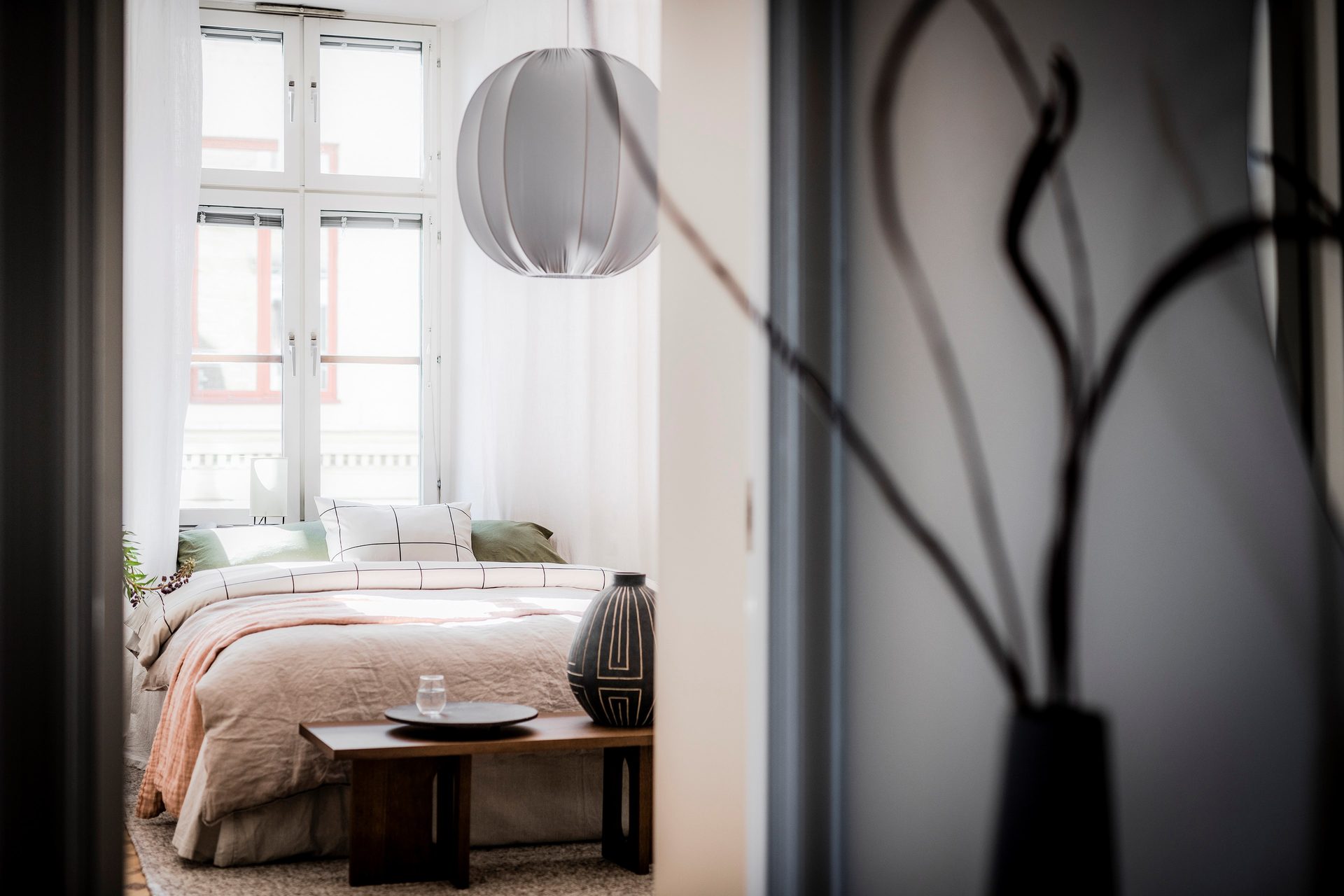 Stora Nygatan fem