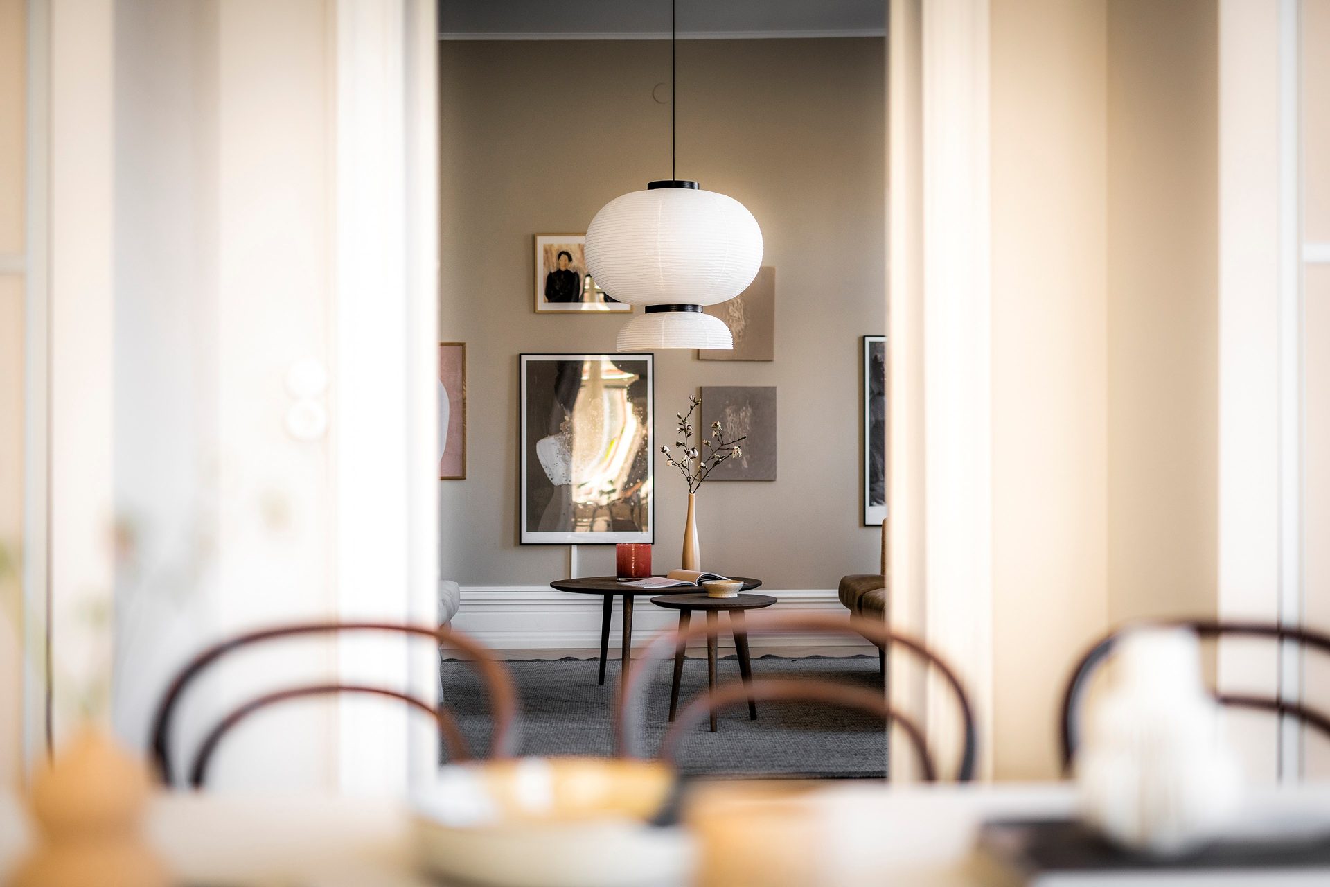Stora Nygatan fem
