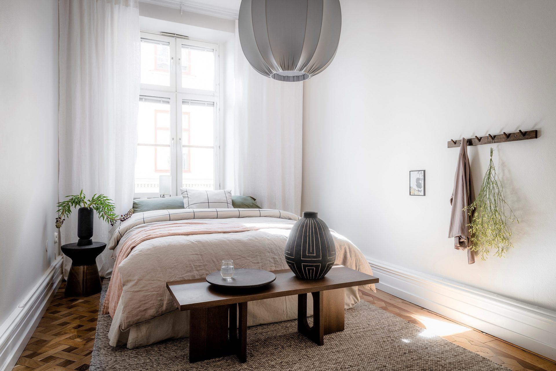 Stora Nygatan fem