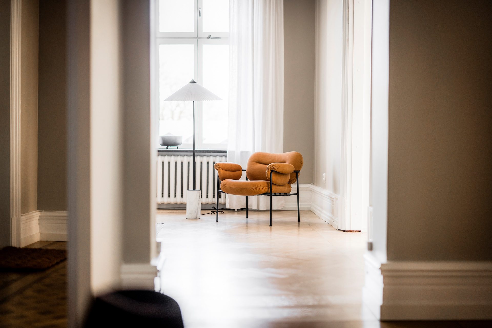 Stora Nygatan fem