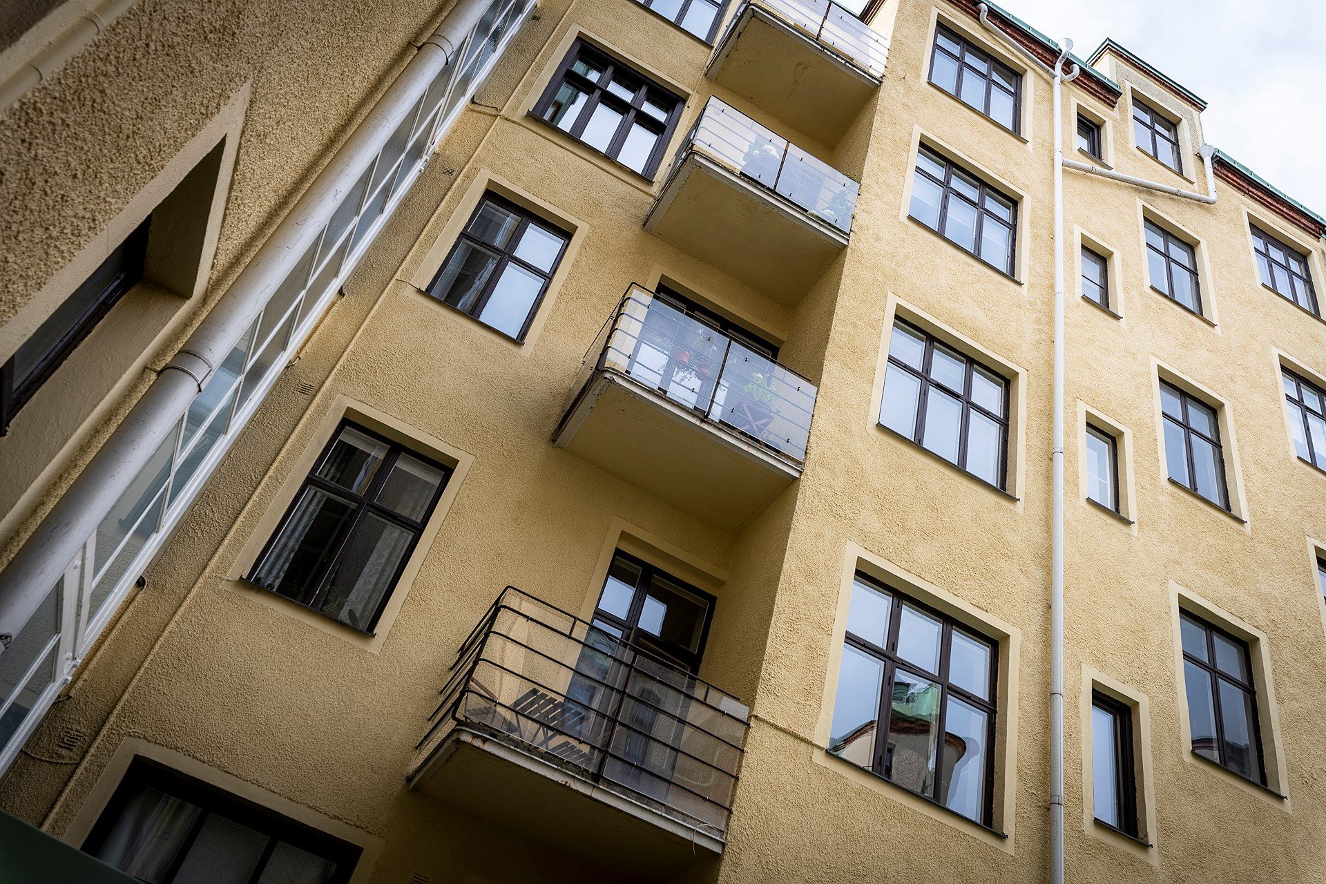 Götabergsgatan trettio