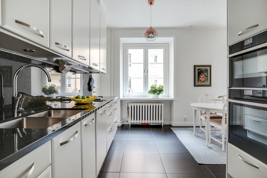 Gibraltargatan två