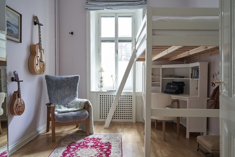 Götabergsgatan elva A