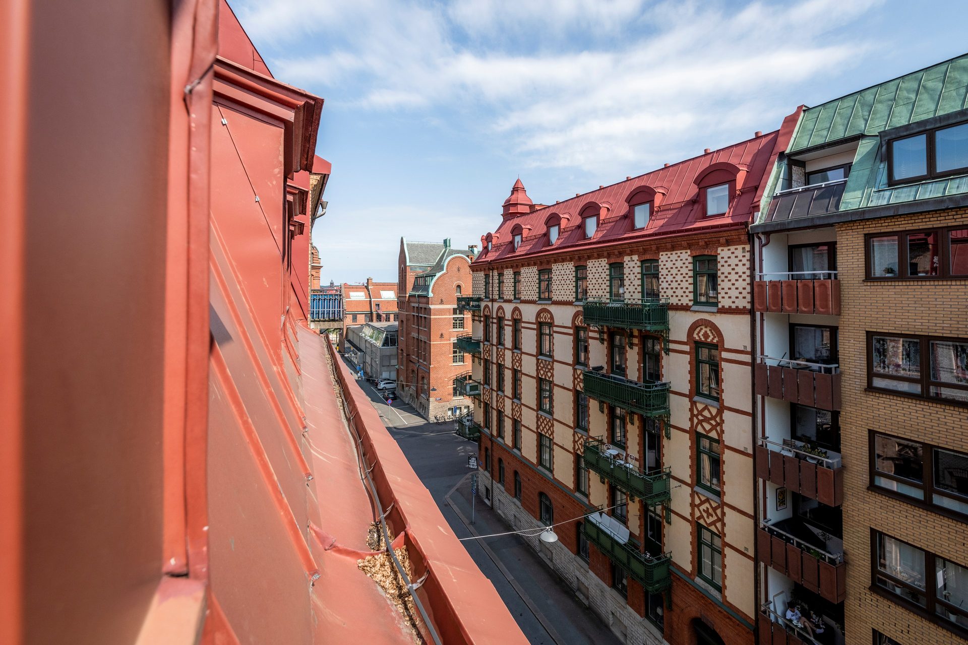 Chalmersgatan tjugofem