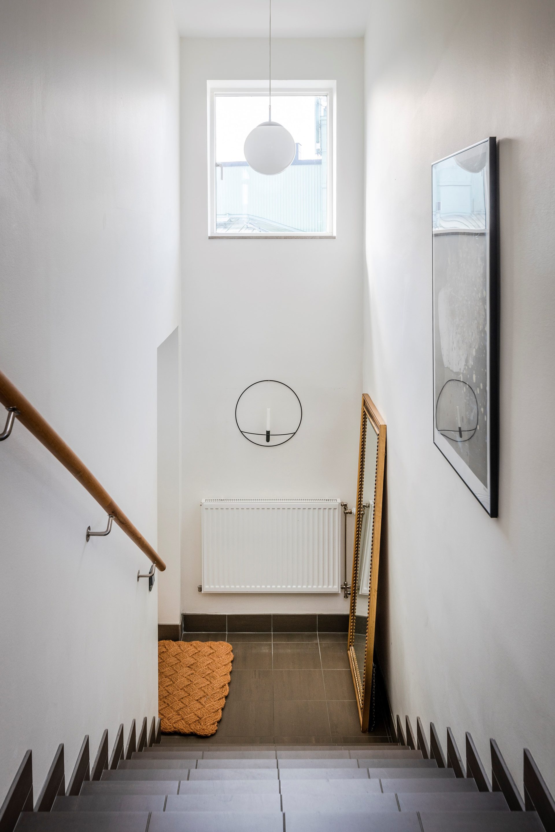 Smålandsgatan ett