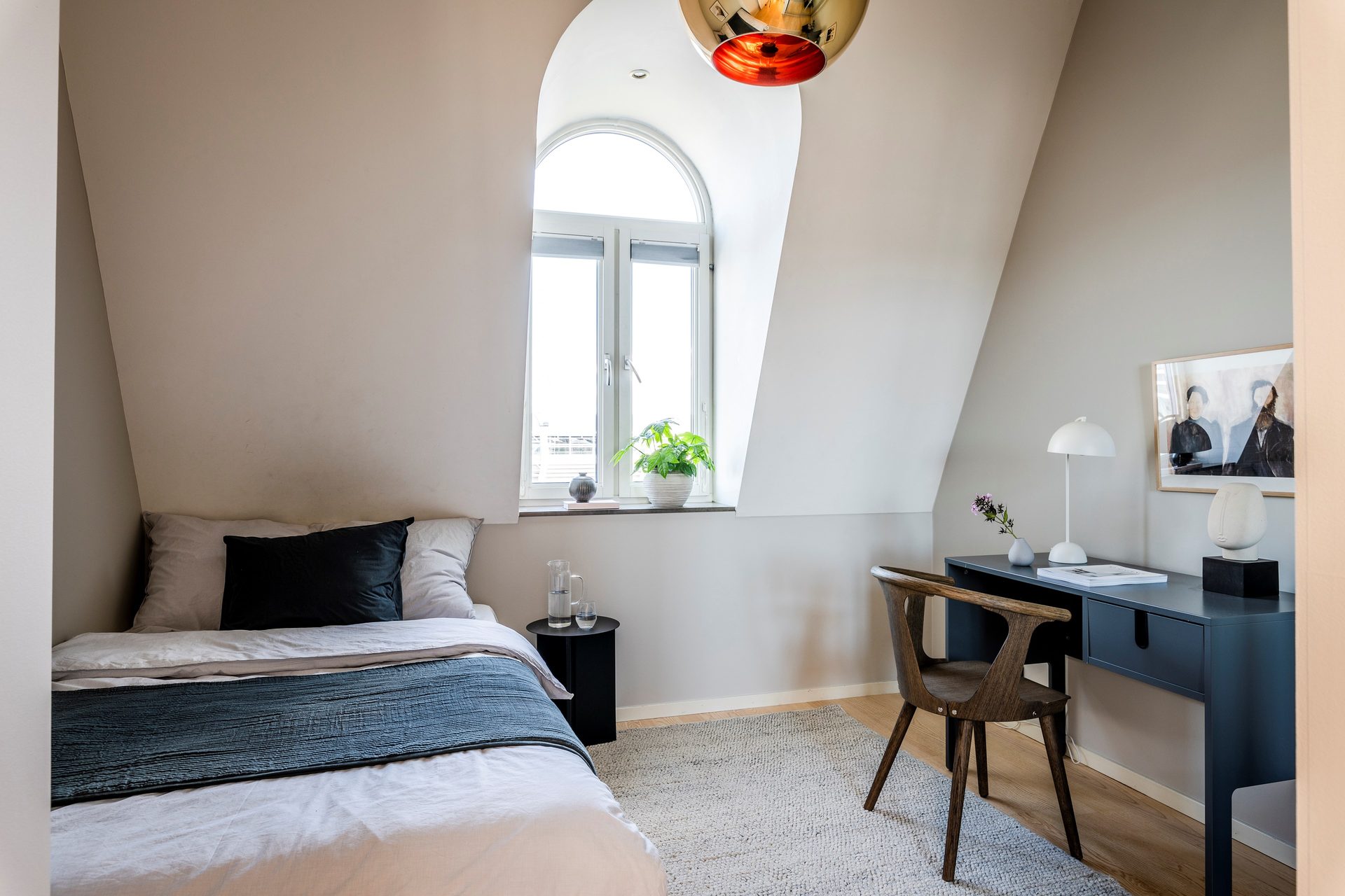 Smålandsgatan ett