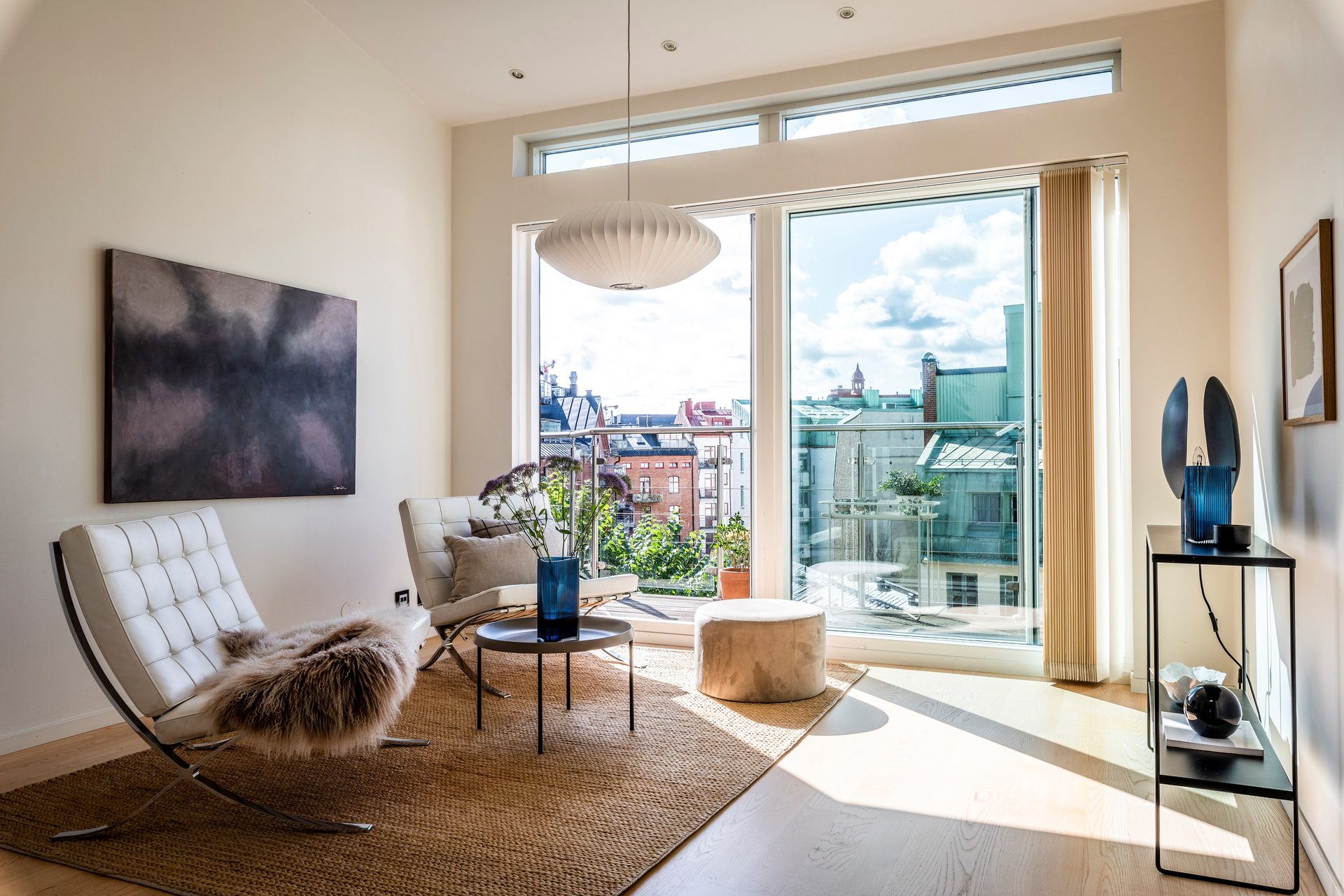 Smålandsgatan ett