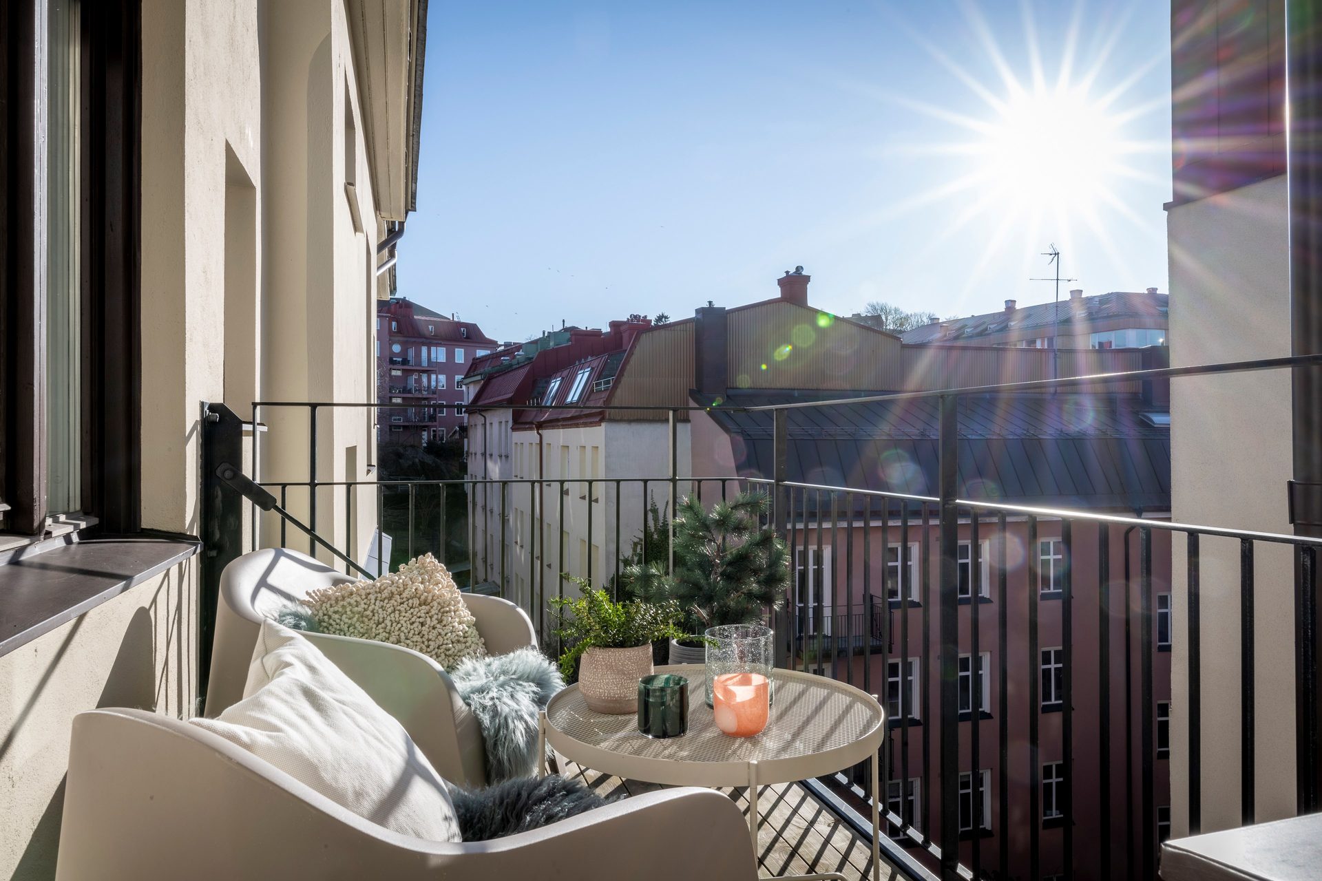Engelbrektsgatan fem