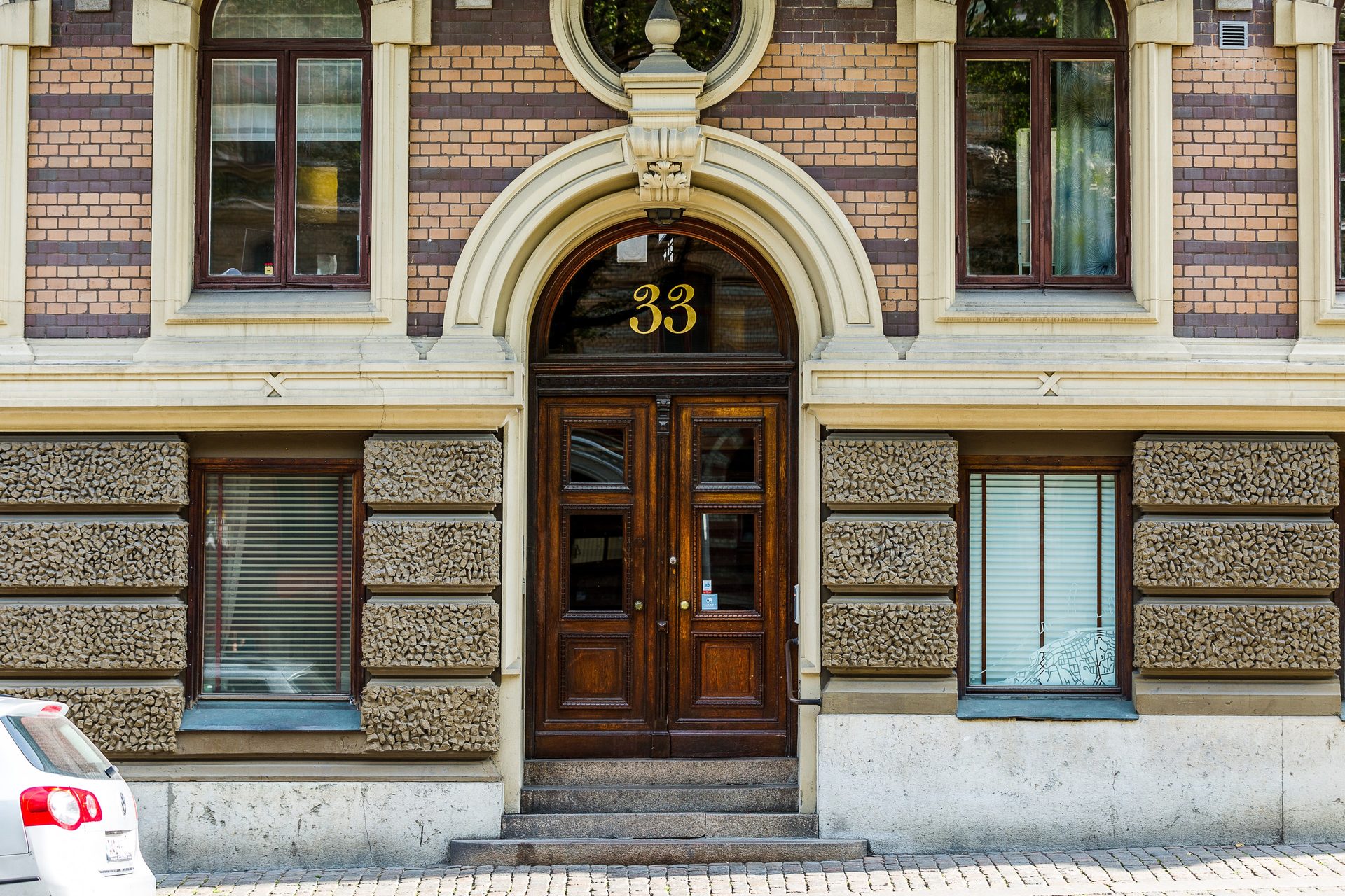 Vasagatan trettiotre
