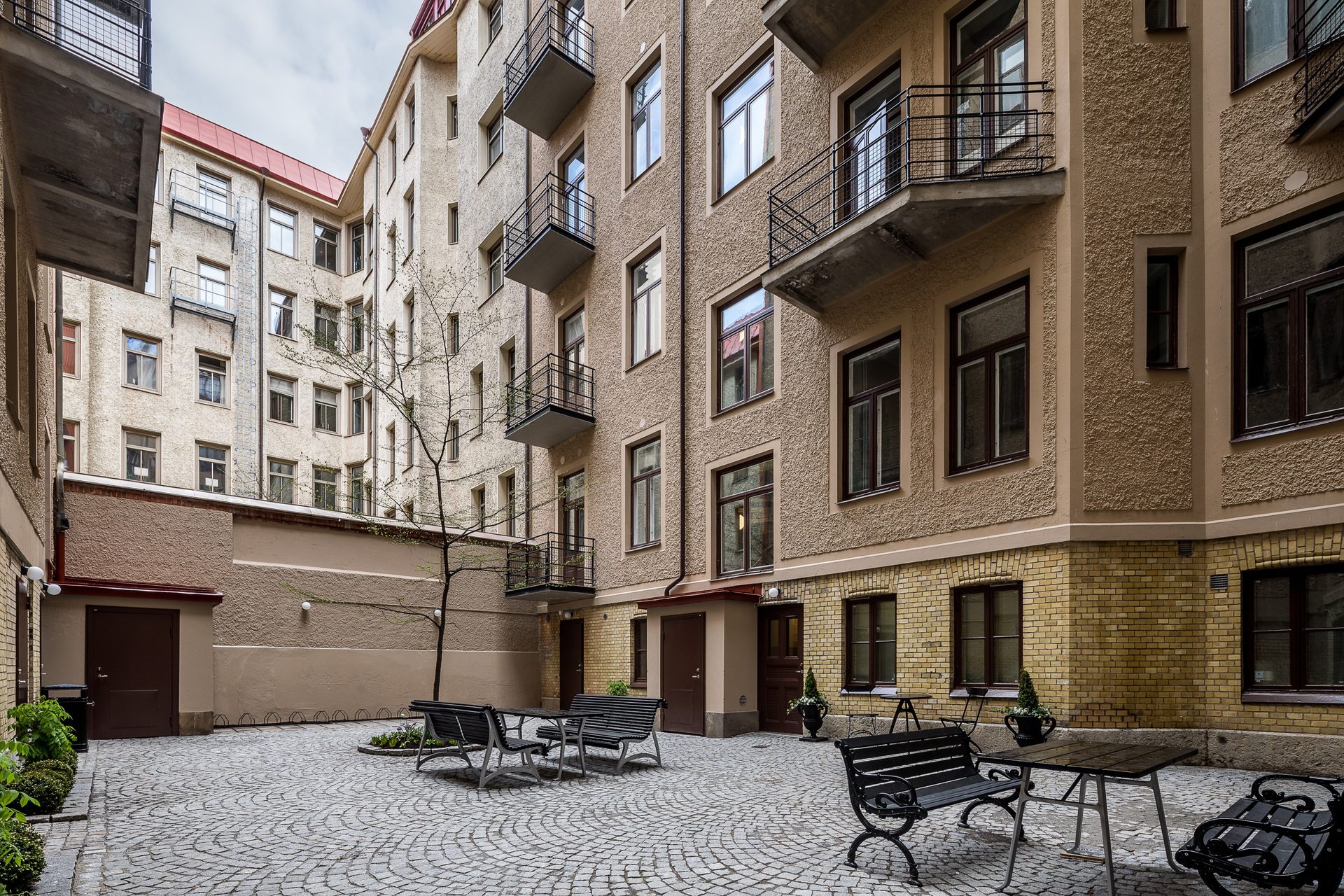 Vasagatan trettiotre