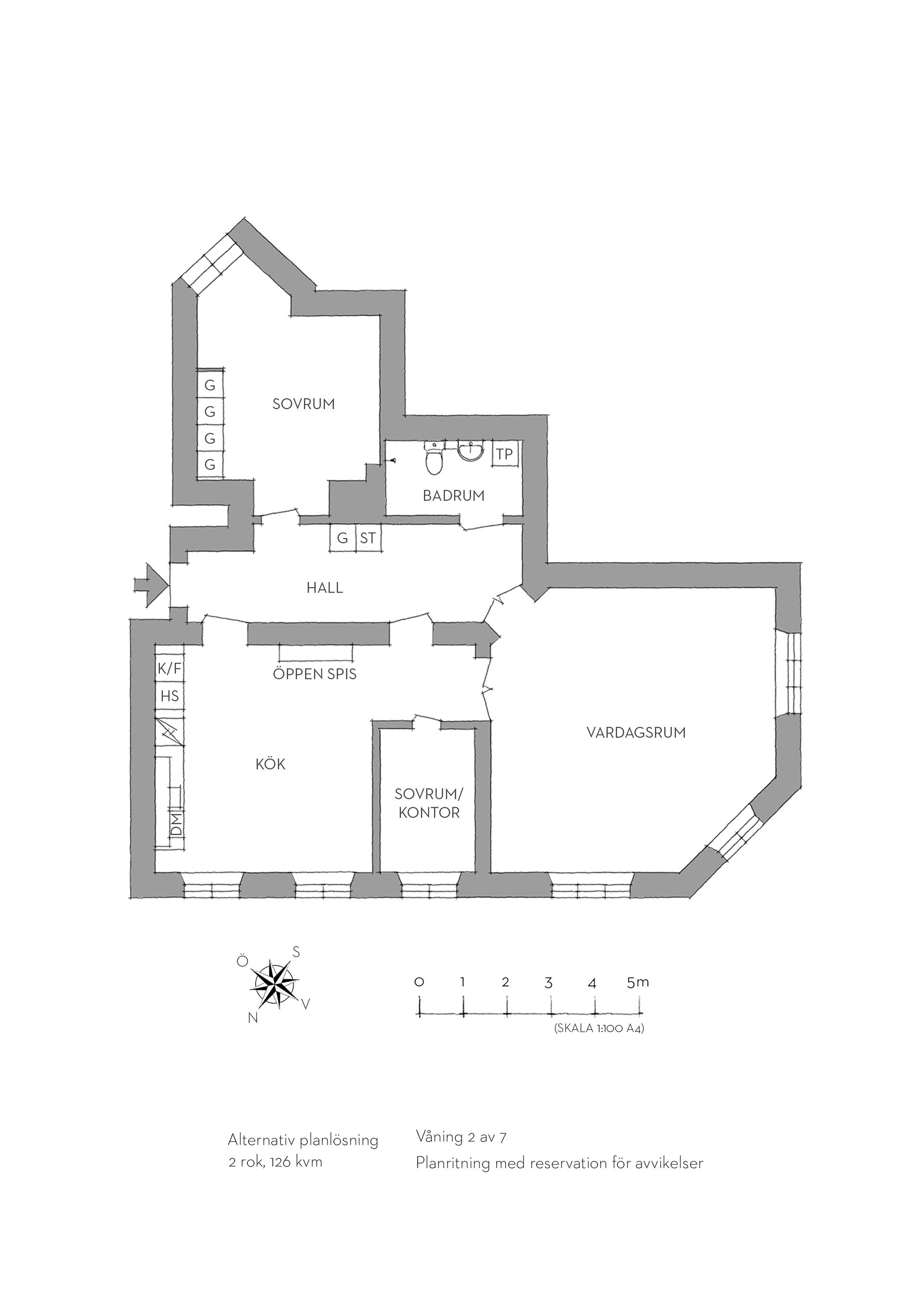 Vasagatan trettiotre
