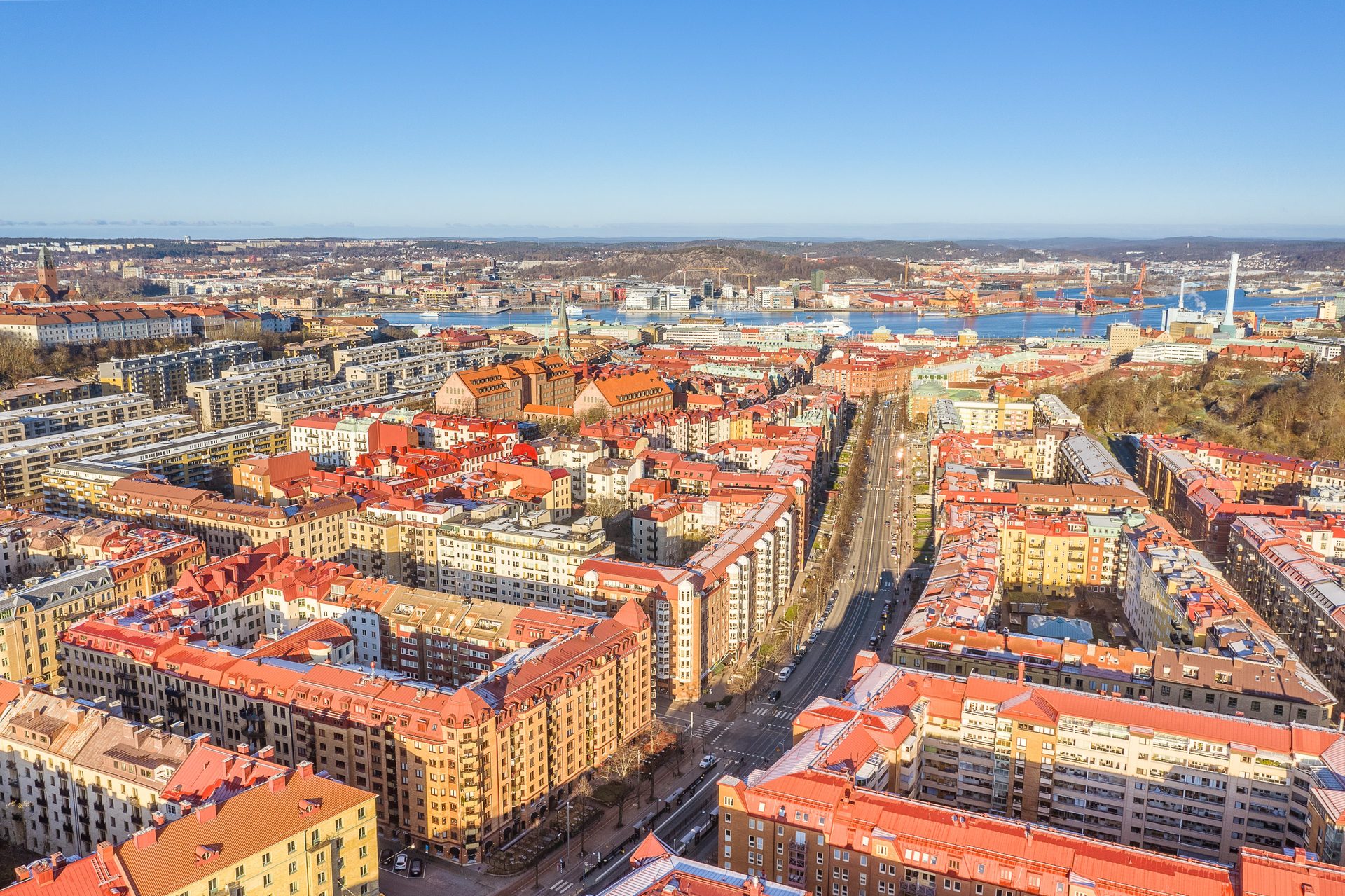 Linnégatan femtiotvå