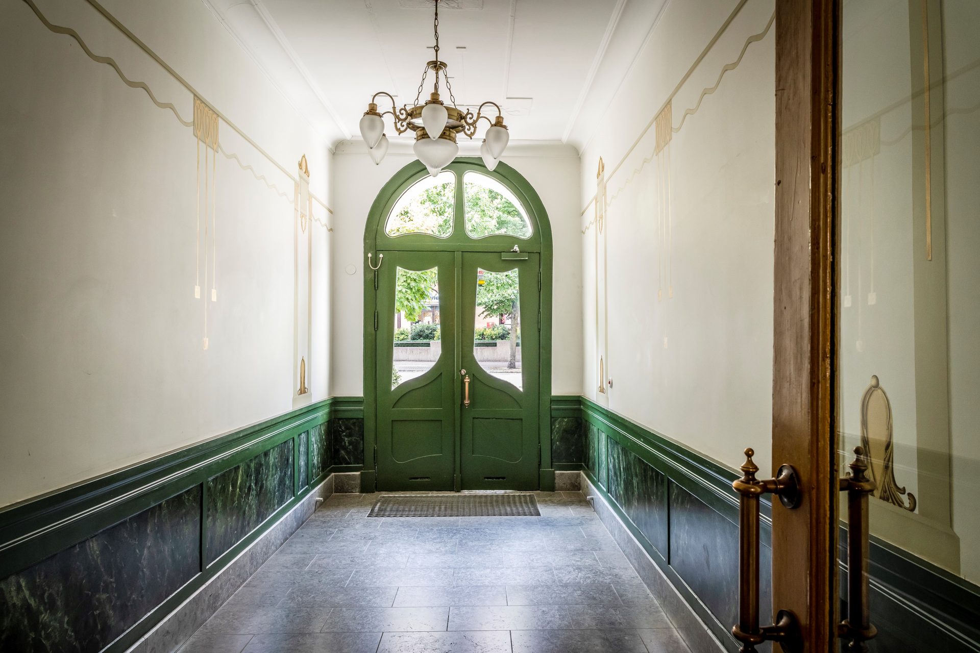 Linnégatan femtiotvå