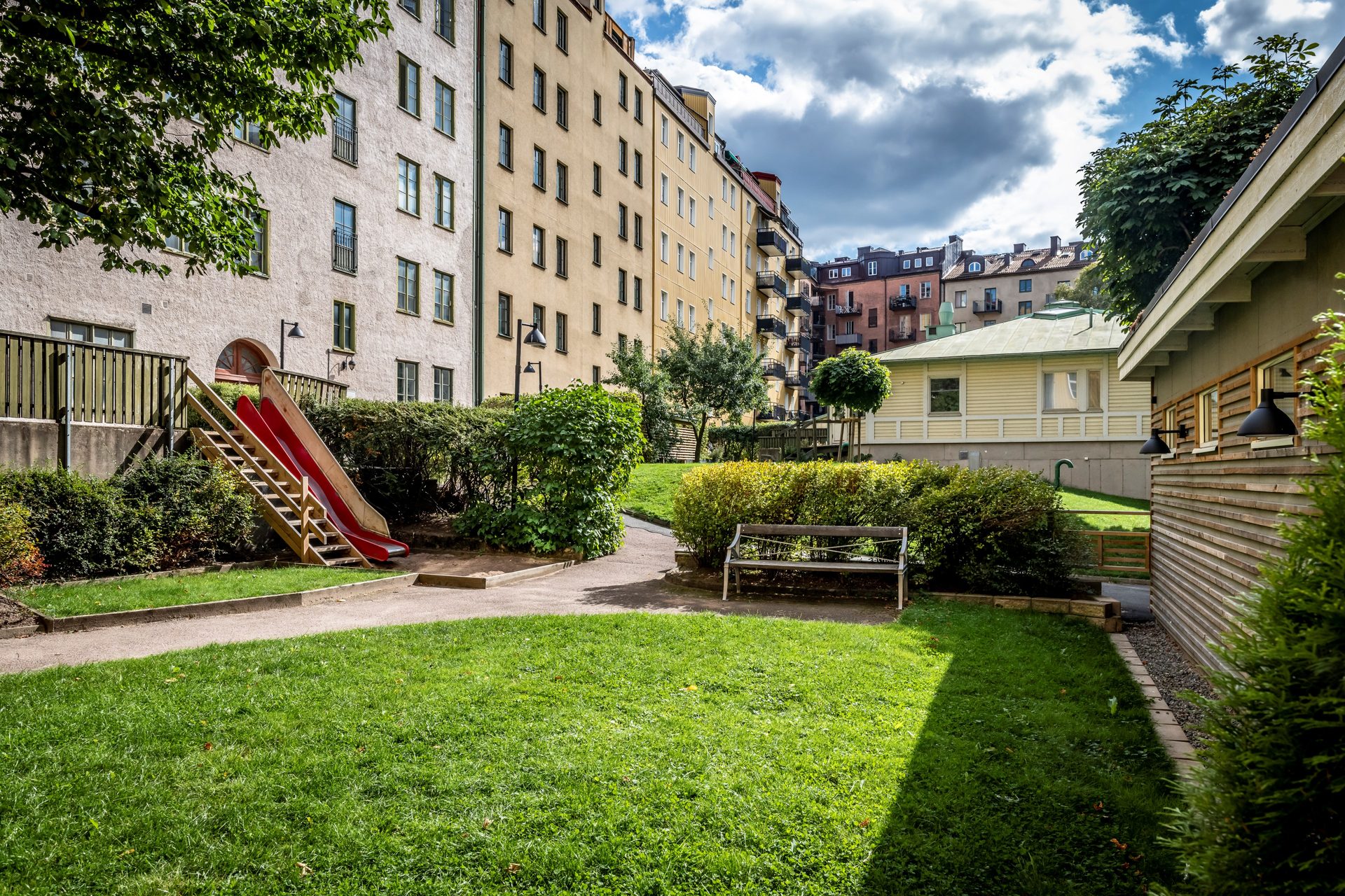 Linnégatan femtiotvå