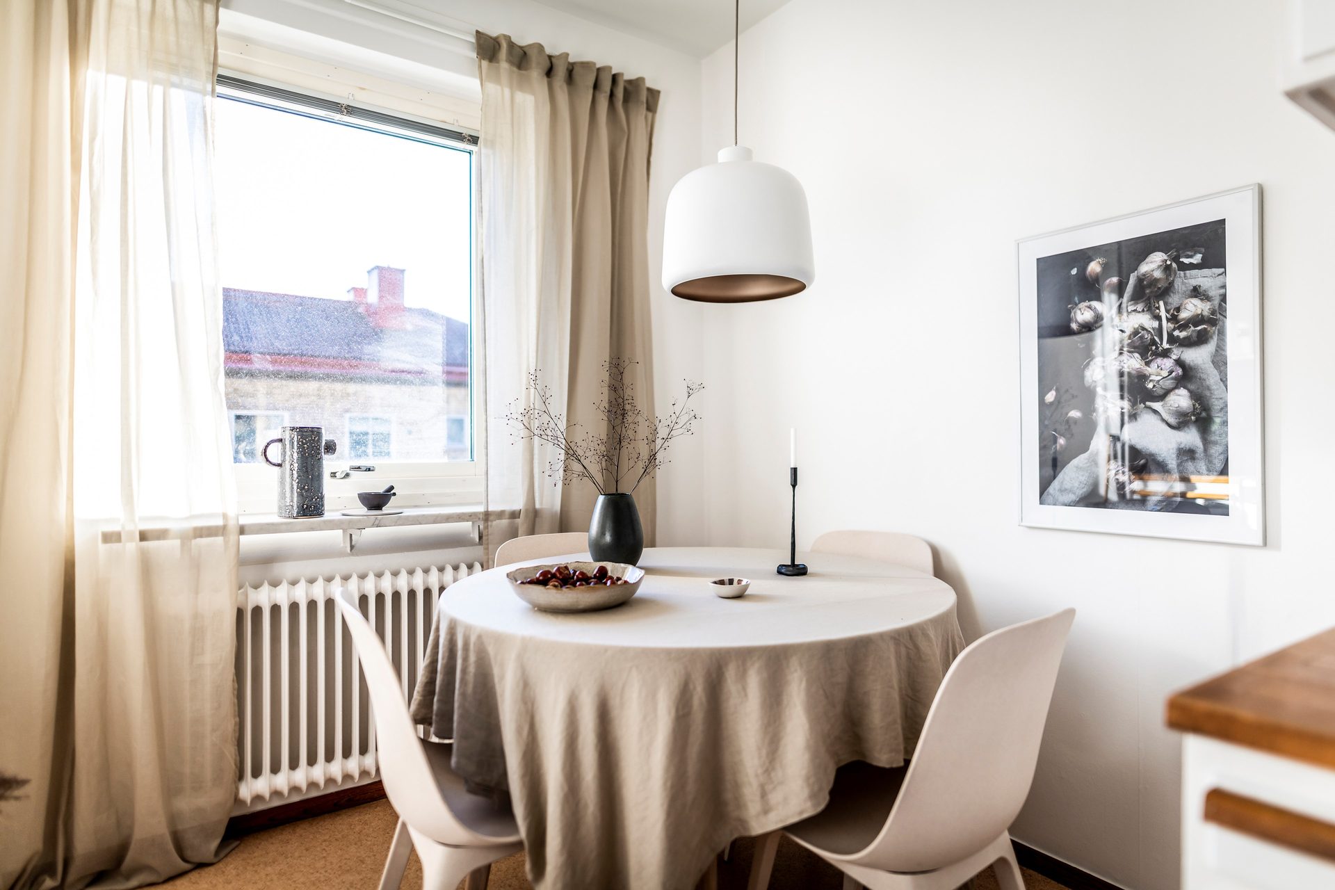 Fredriksdalsgatan fem C