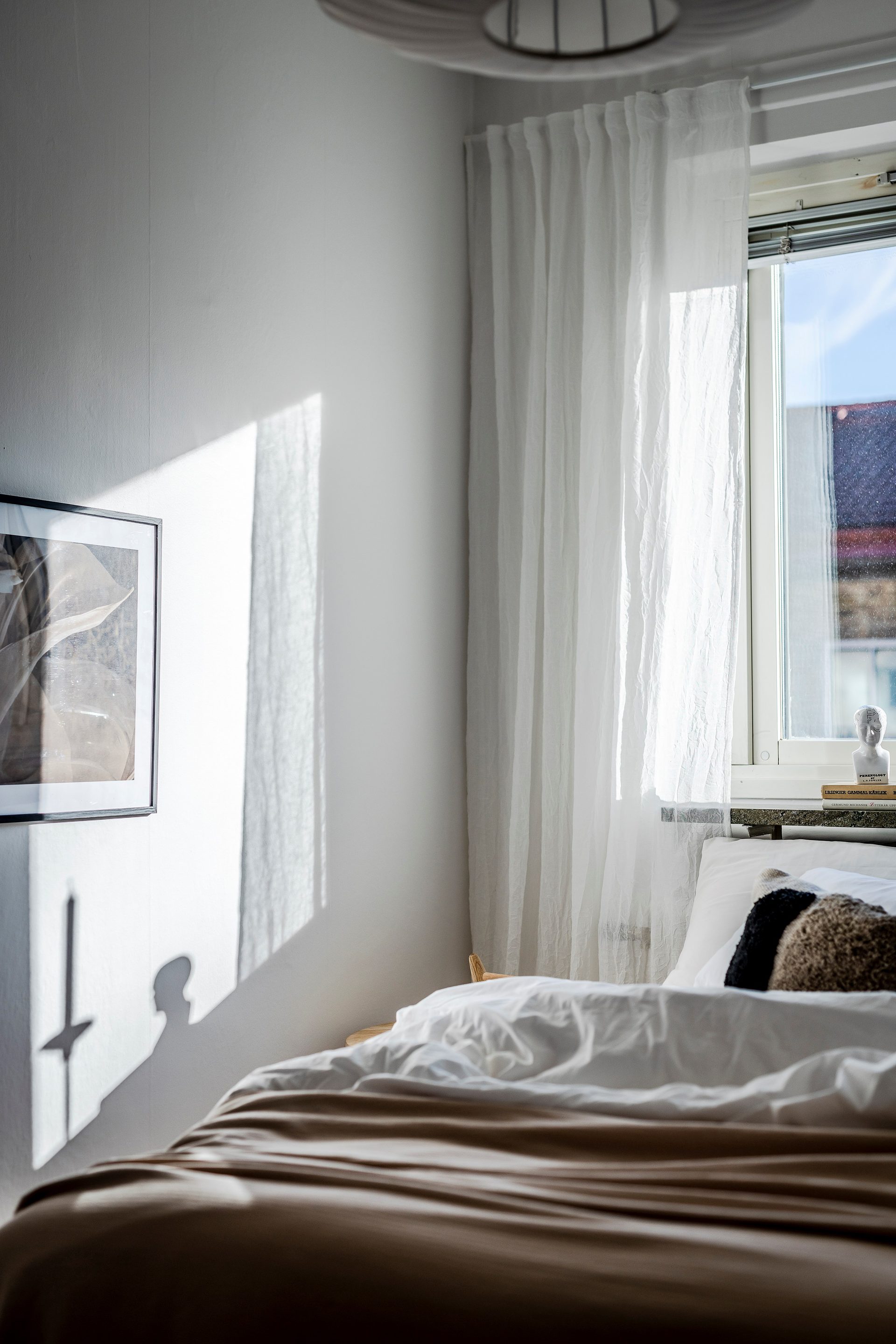 Fredriksdalsgatan fem C