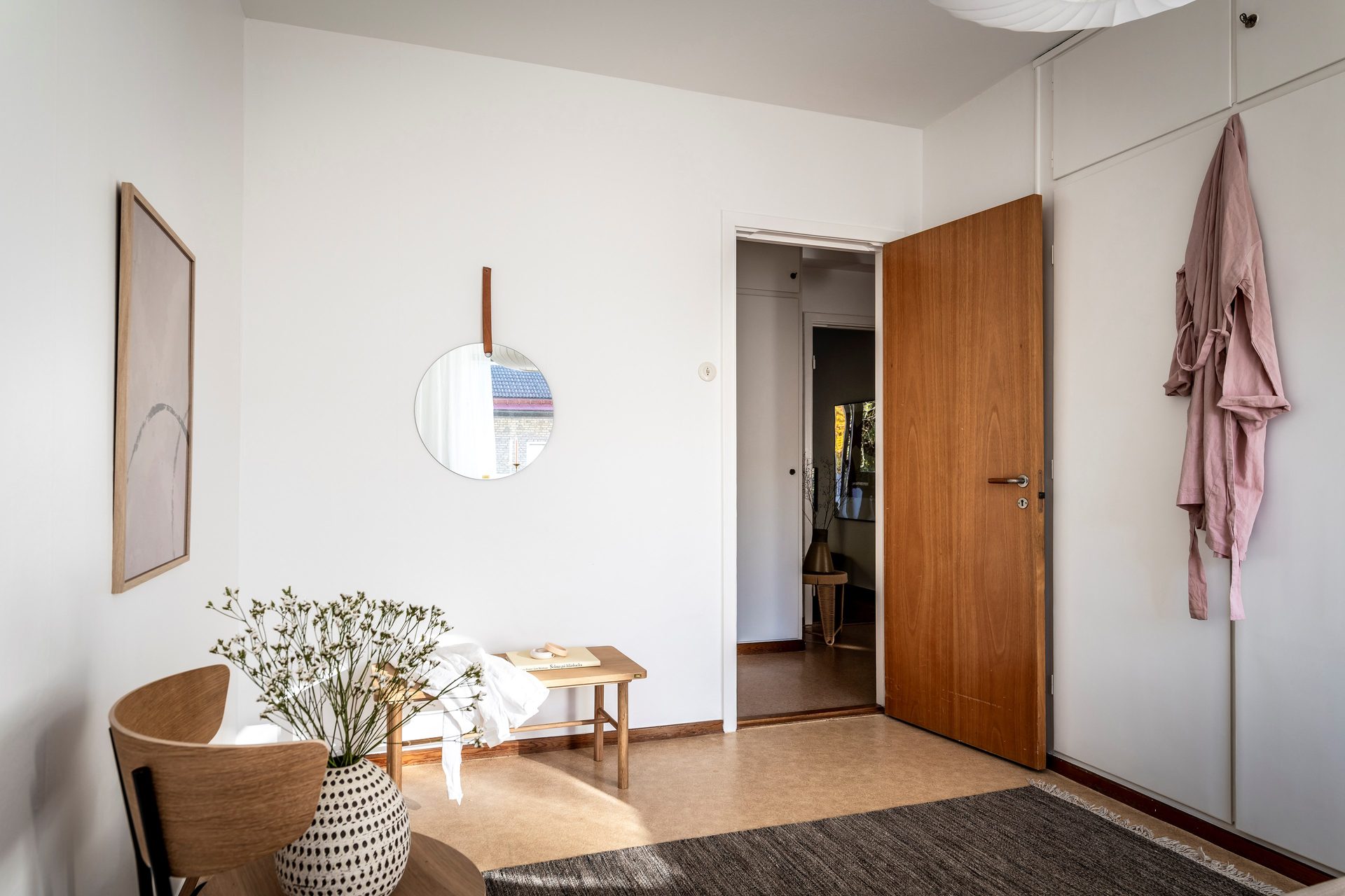Fredriksdalsgatan fem C