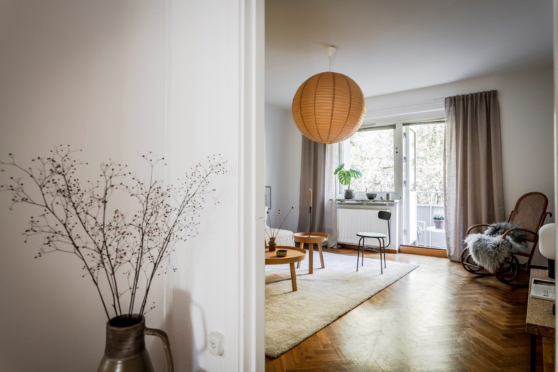 Fredriksdalsgatan fem C
