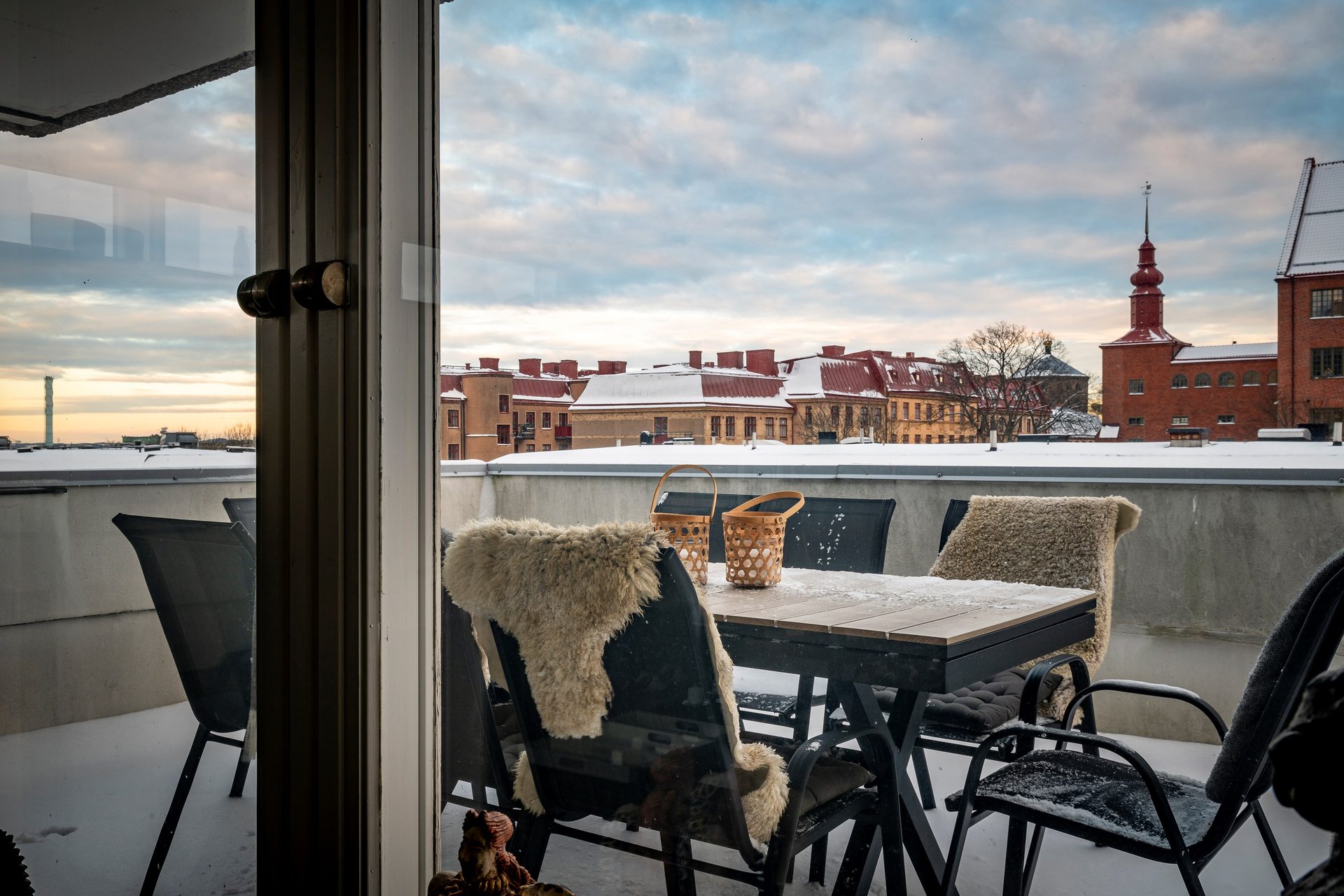 Nordostpassagen arton