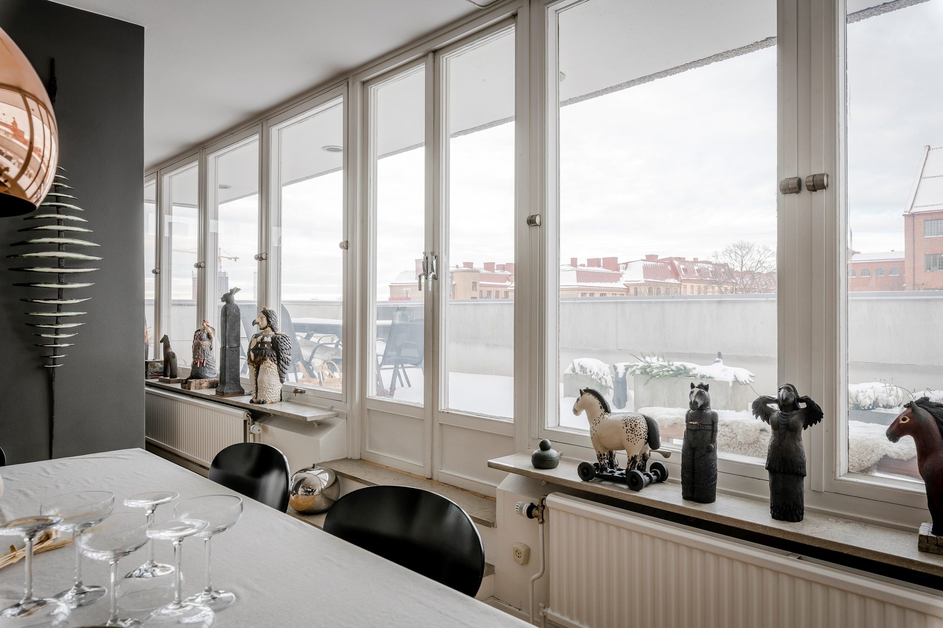 Nordostpassagen arton