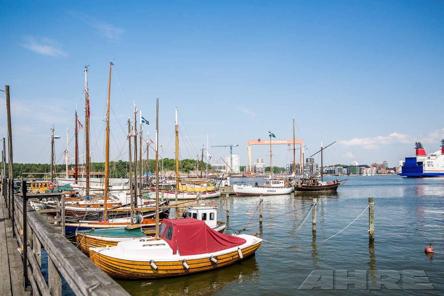 Banehagsgatan fjorton