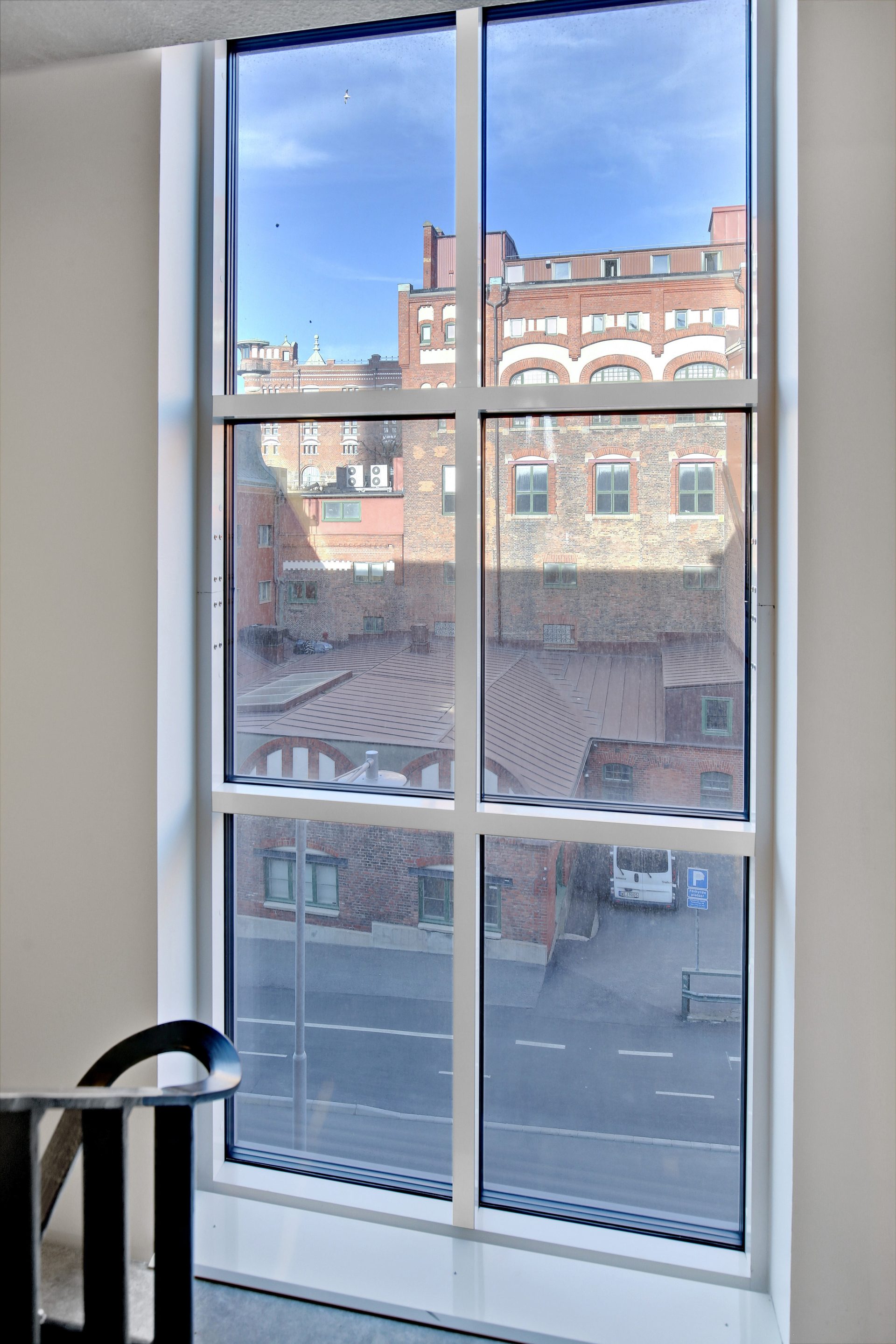 Banehagsgatan fjorton