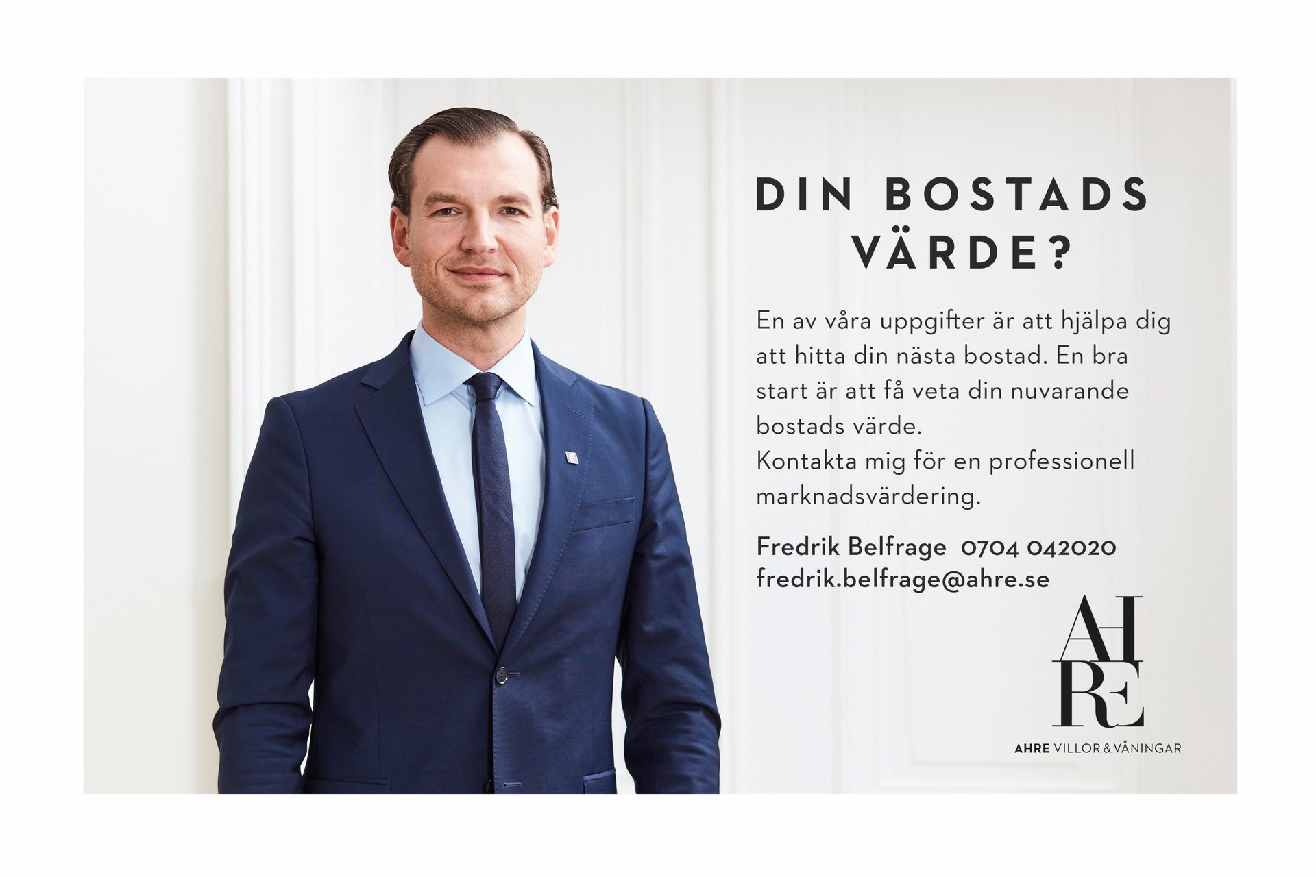 Banehagsgatan fjorton
