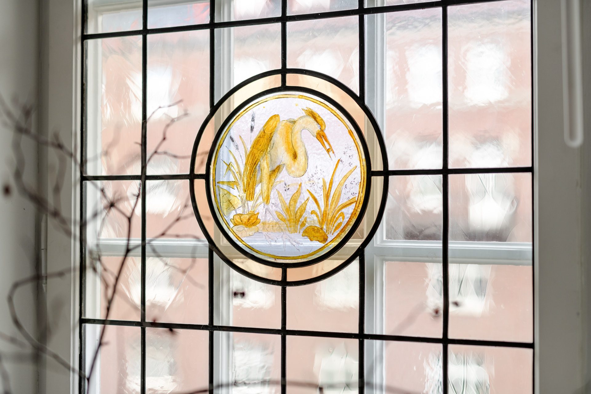 Aschebergsgatan trettiotre