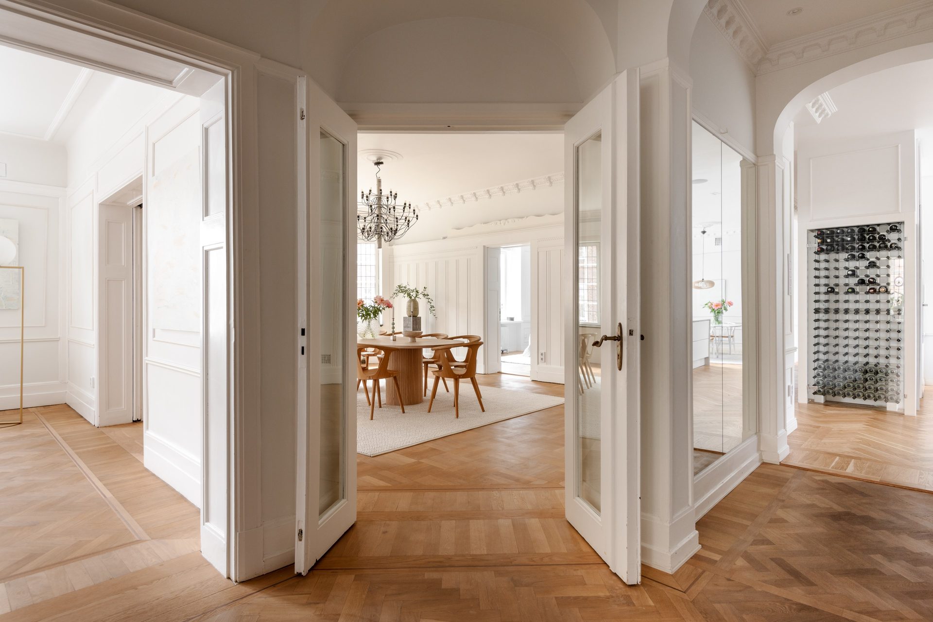 Aschebergsgatan trettiotre